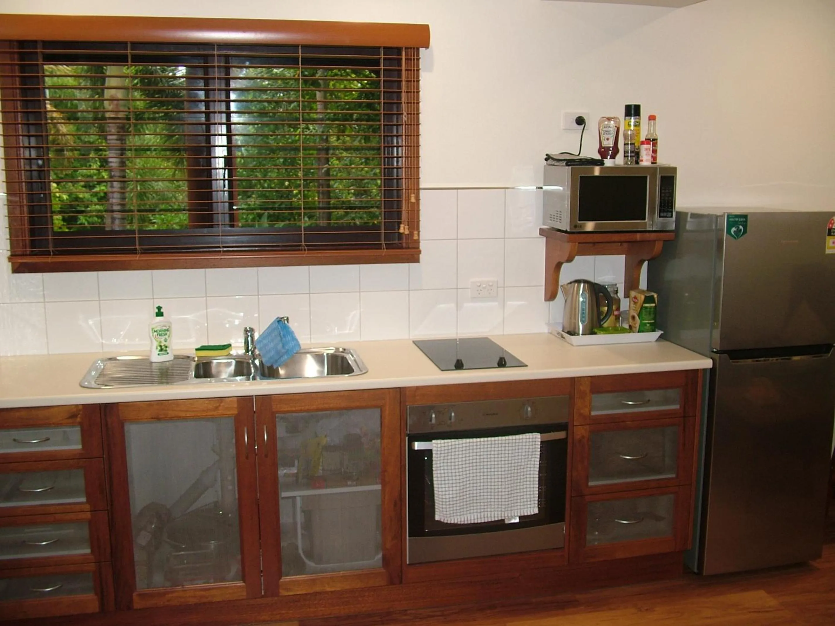 The Summit Bed & Breakfast