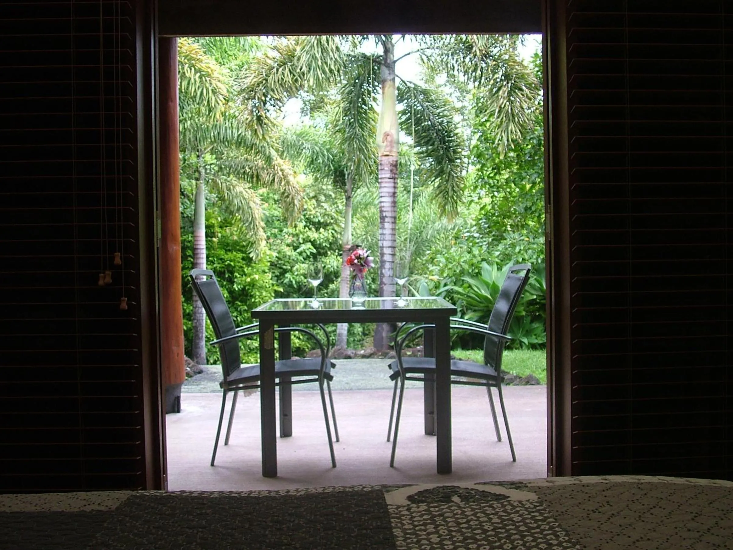 The Summit Bed & Breakfast