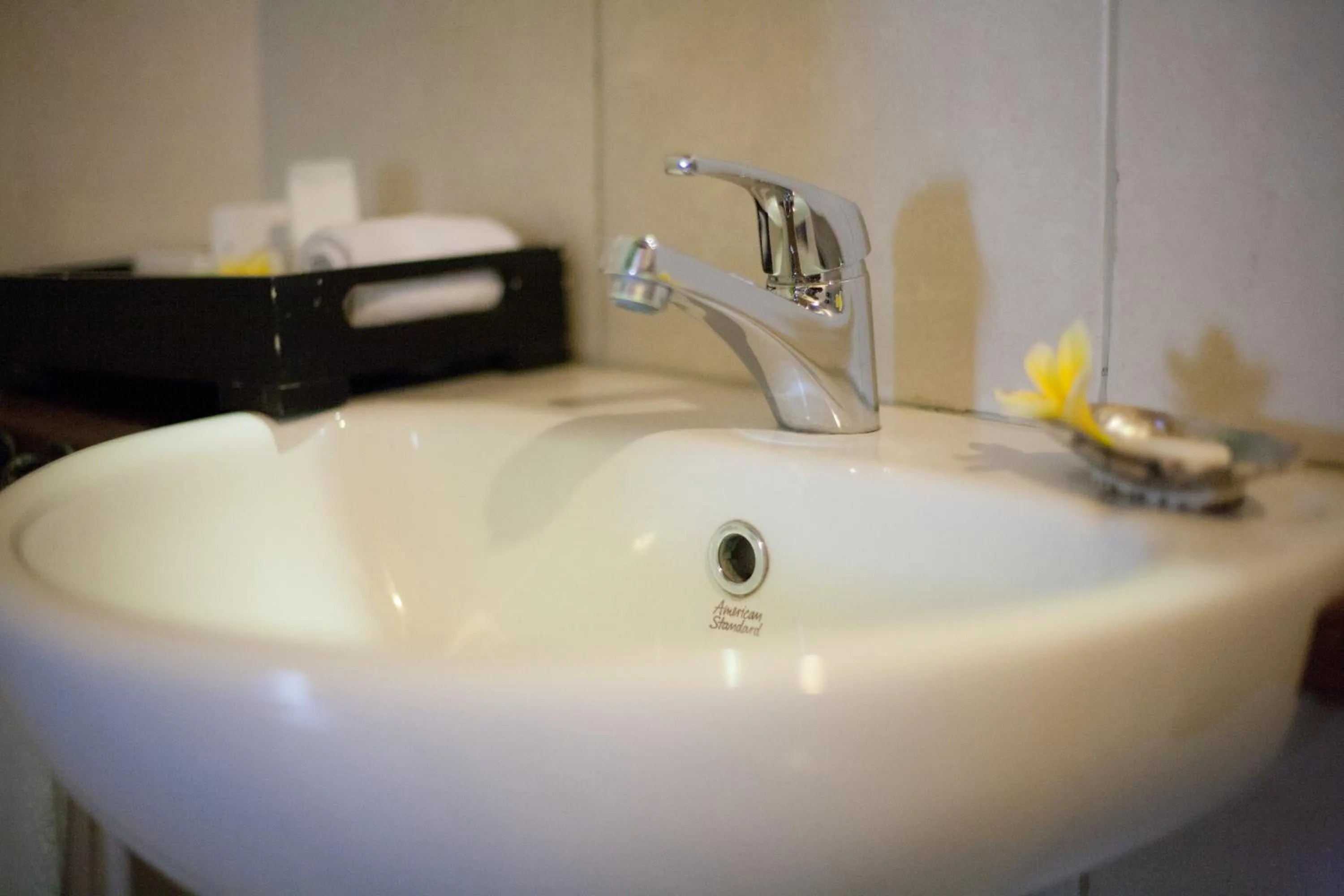 Bathroom in Munari Resort Ubud