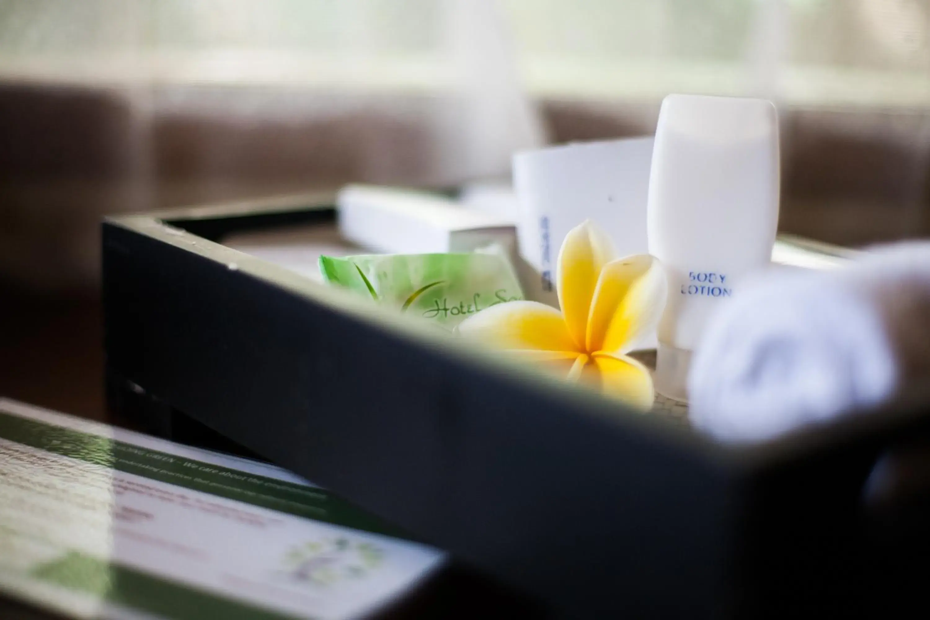 Bathroom in Munari Resort and Spa Ubud