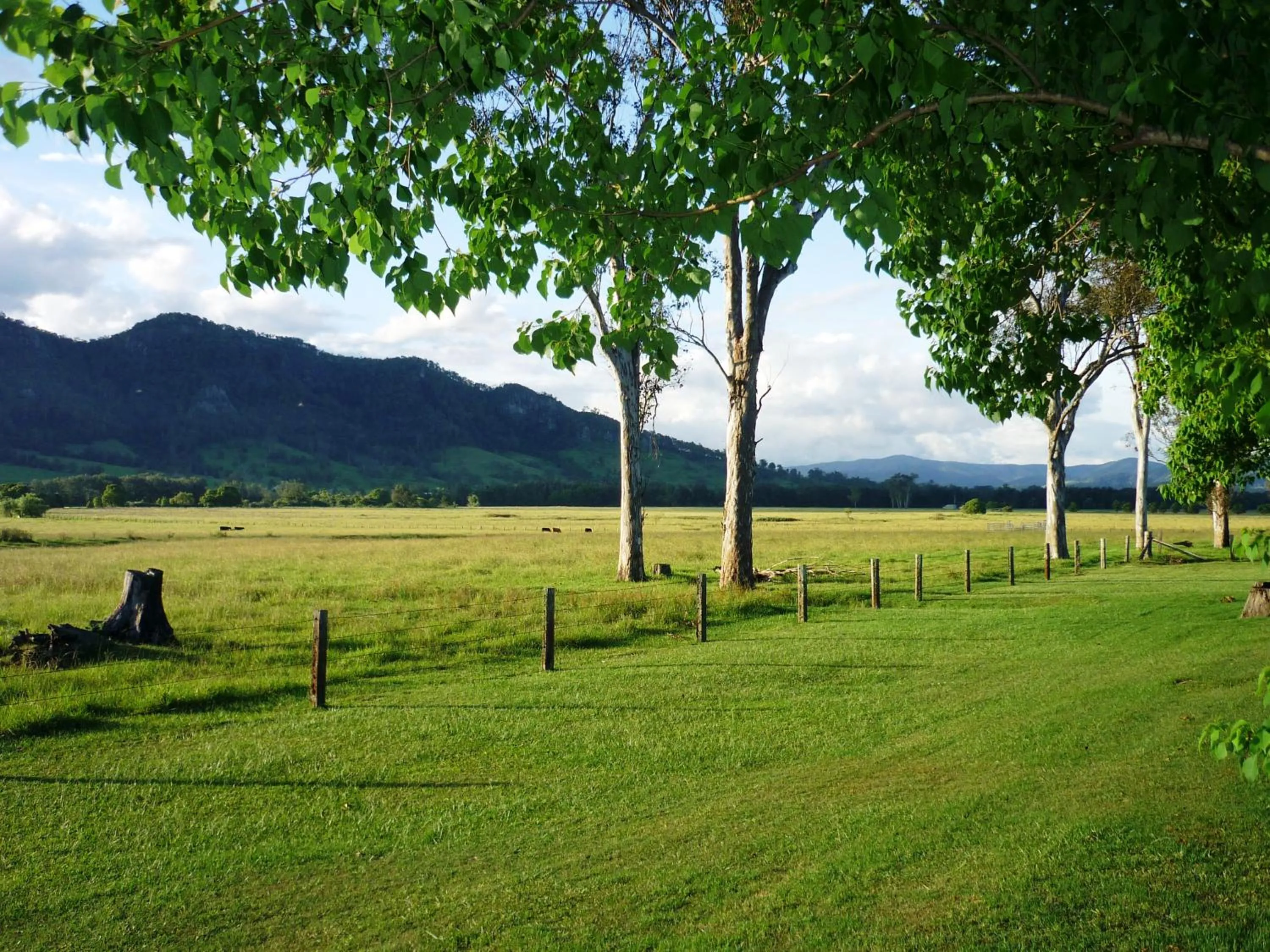 Nearby landmark in Gloucester Country Lodge Motel