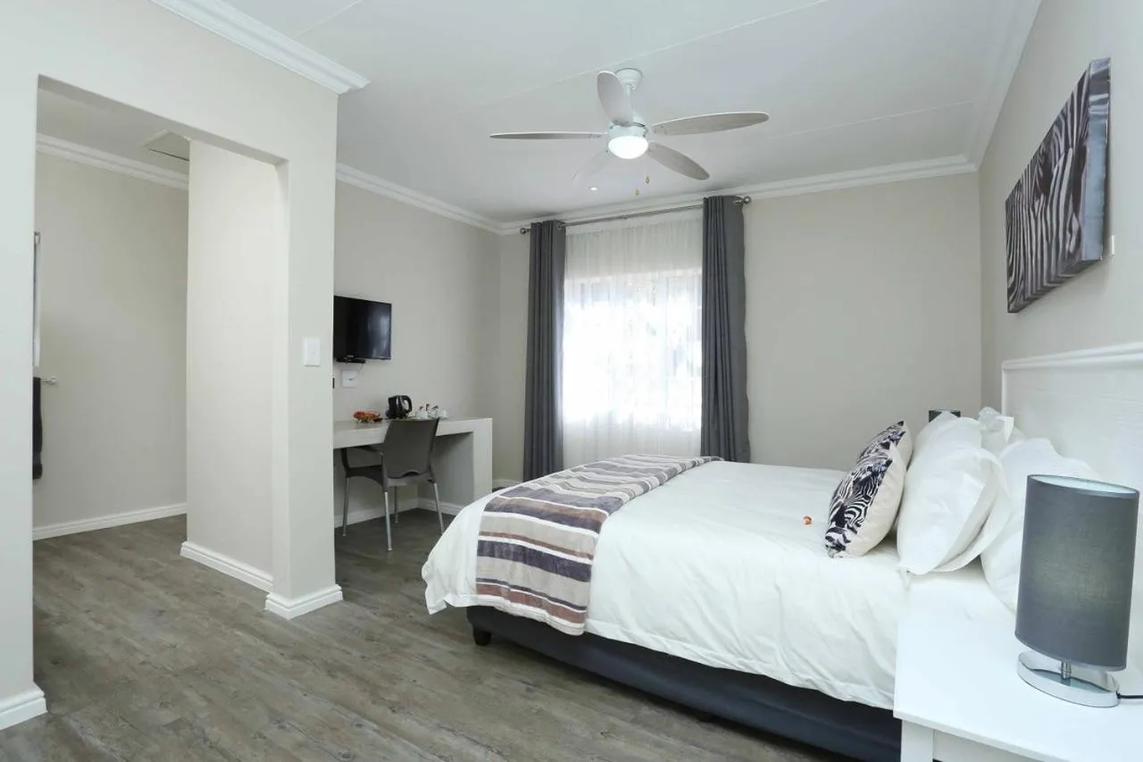 Bedroom, Bed in Eagle Cove