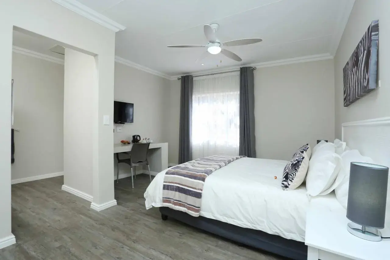 Double Room in Eagle Cove Double Room in Eagle Cove