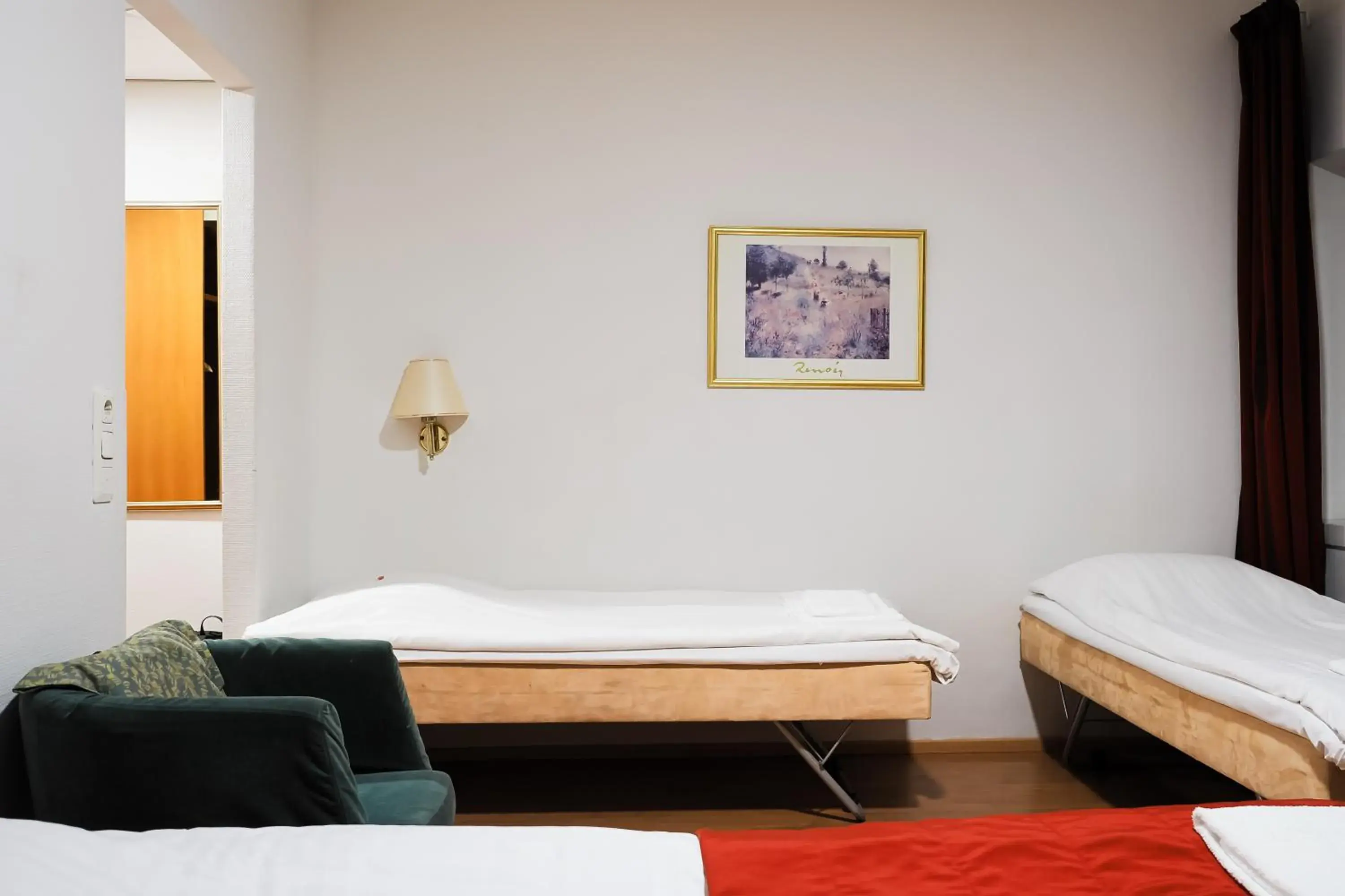 Finlandia Park Hotel Helsinki Finlandia Park Hotel Helsinki