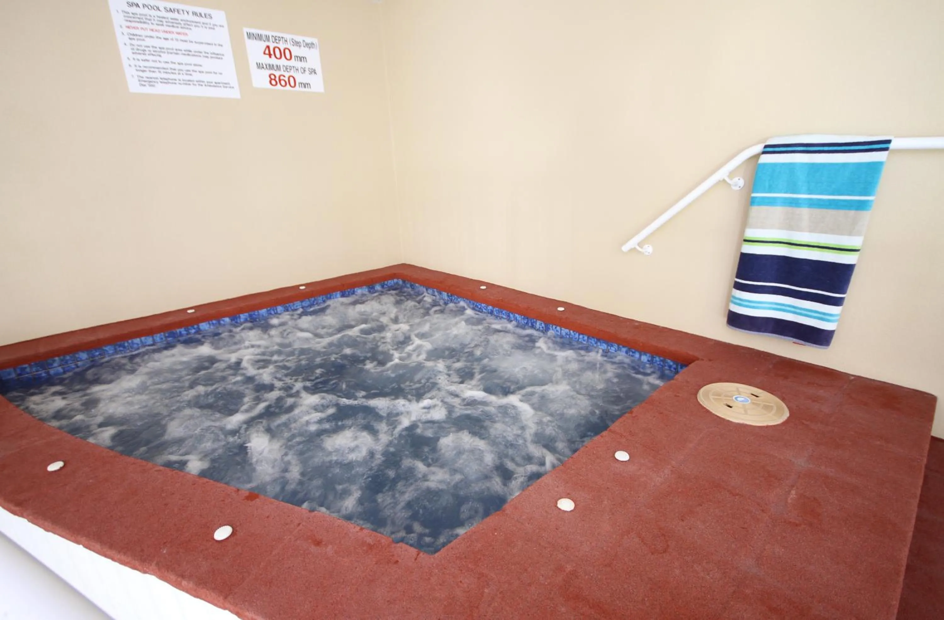 Coolum Seaside Apartments