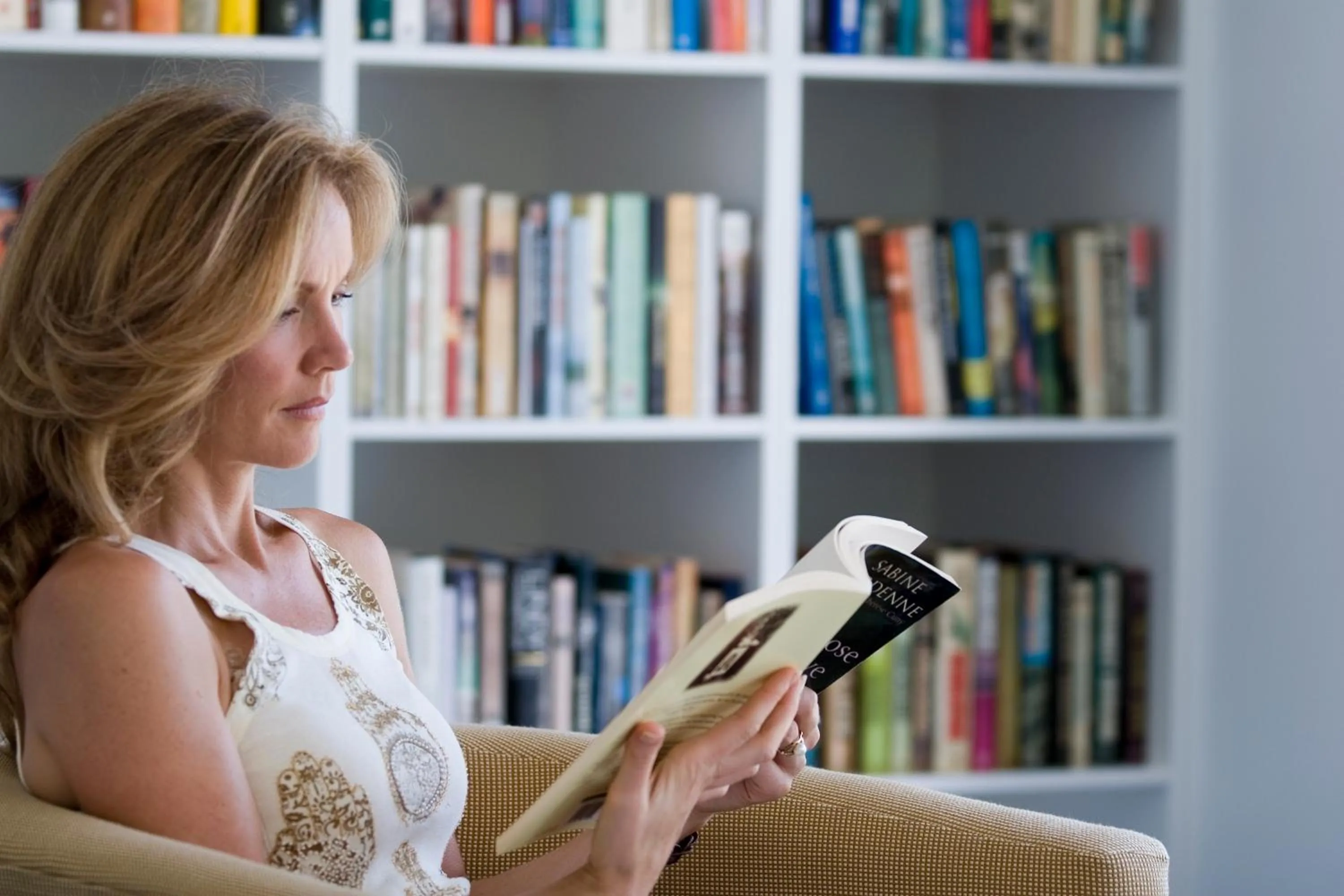 People in Coolum Seaside Apartments