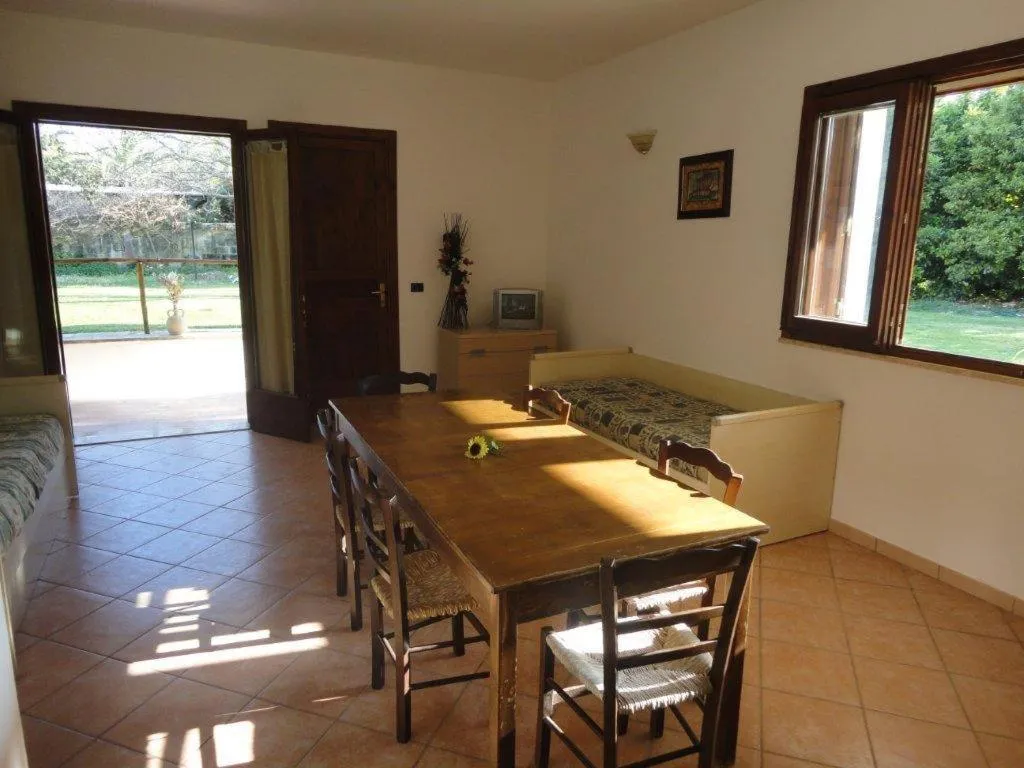 Residence Costa d’Otranto