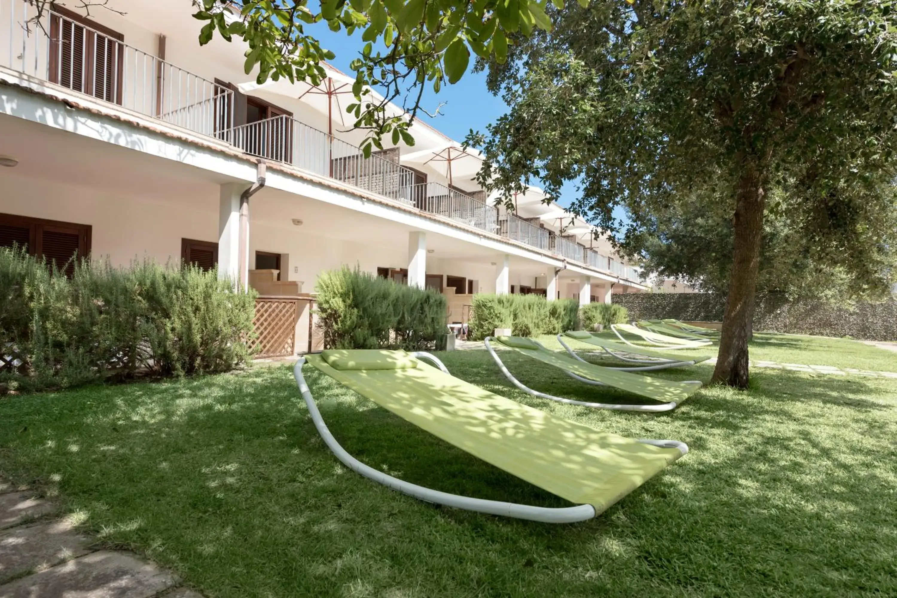 Residence Costa d’Otranto Residence Costa d’Otranto