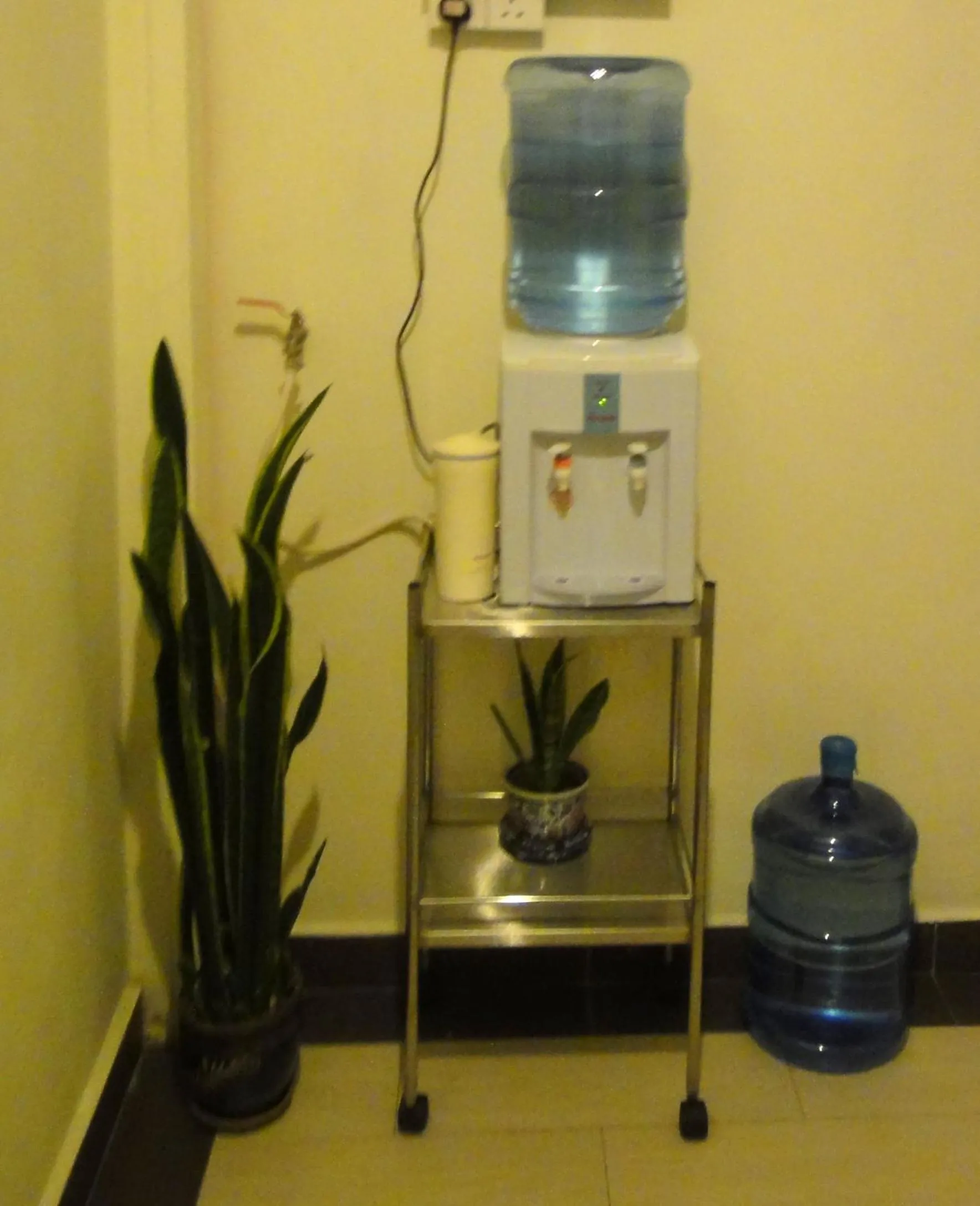 Other in Hong Kong Hotel