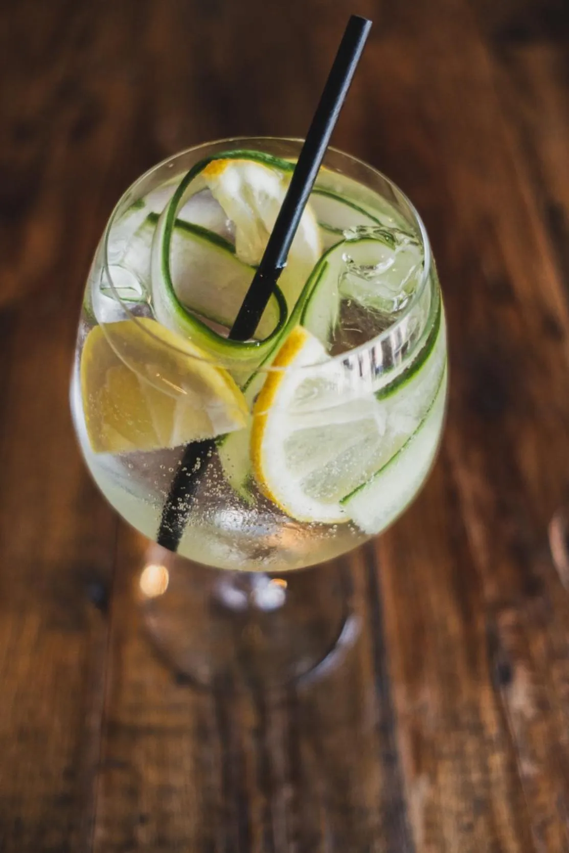 Drinks in Becketts Townhouse