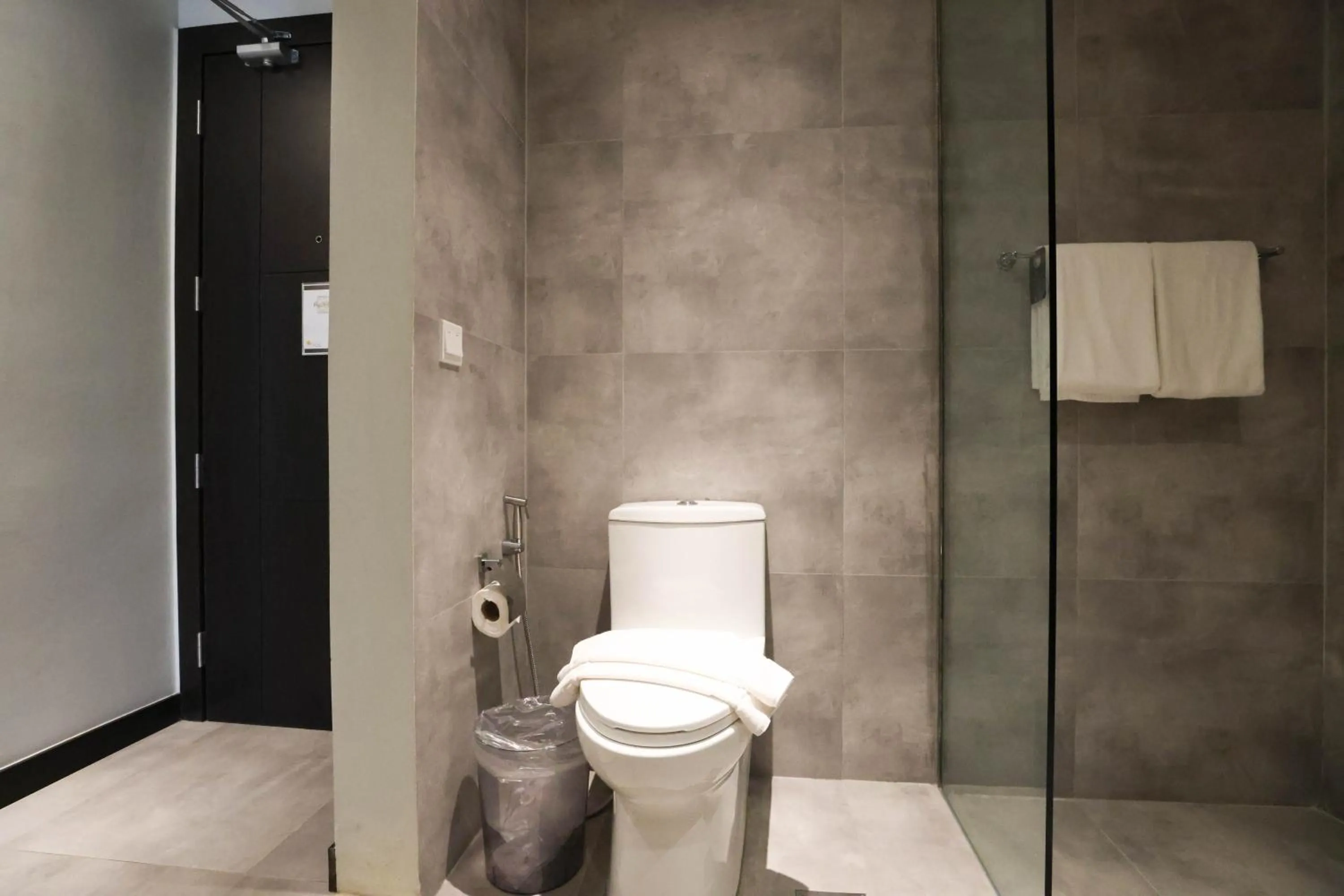 The Oriental Hotel Legazpi