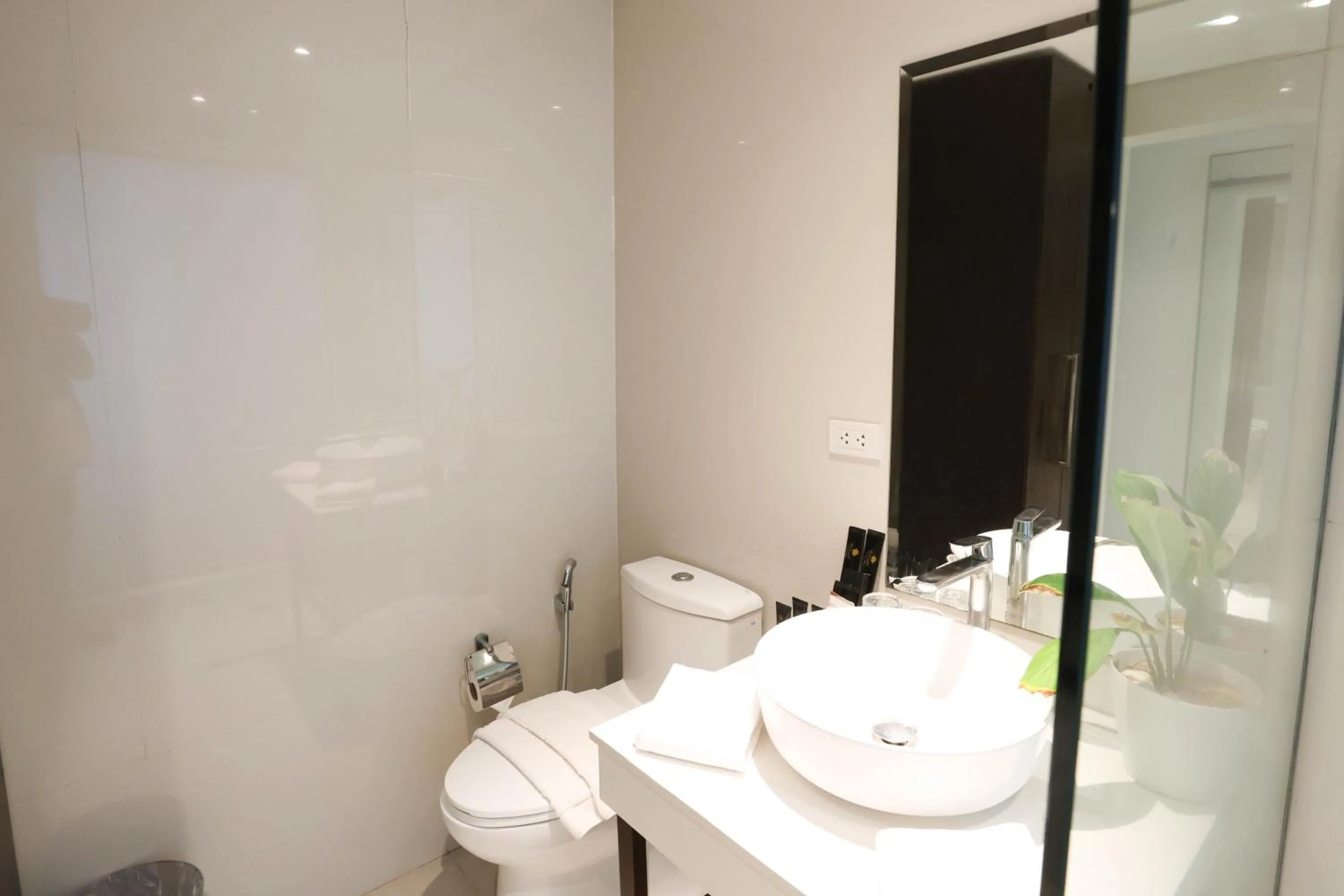 The Oriental Hotel Legazpi