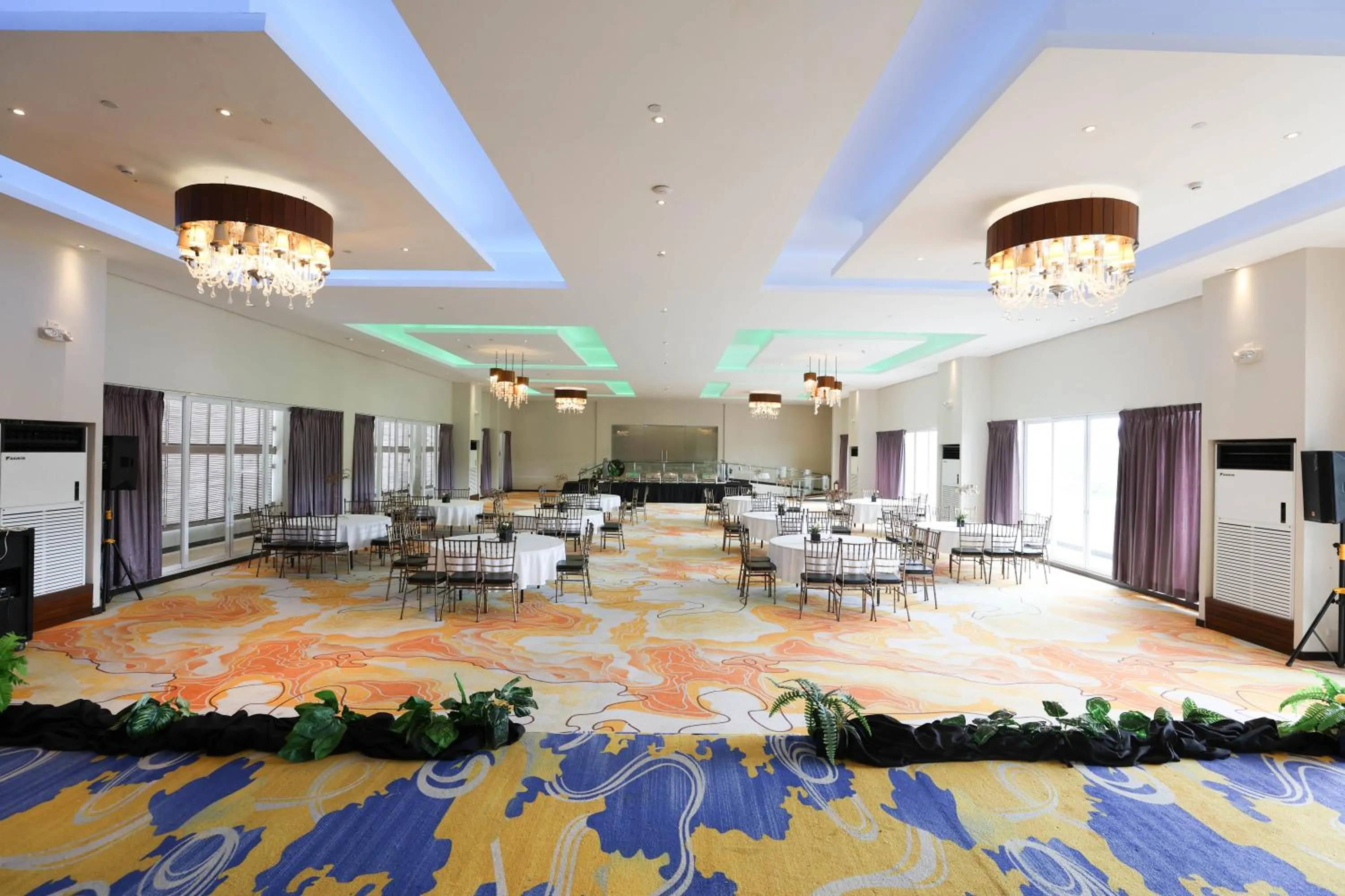 The Oriental Hotel Legazpi