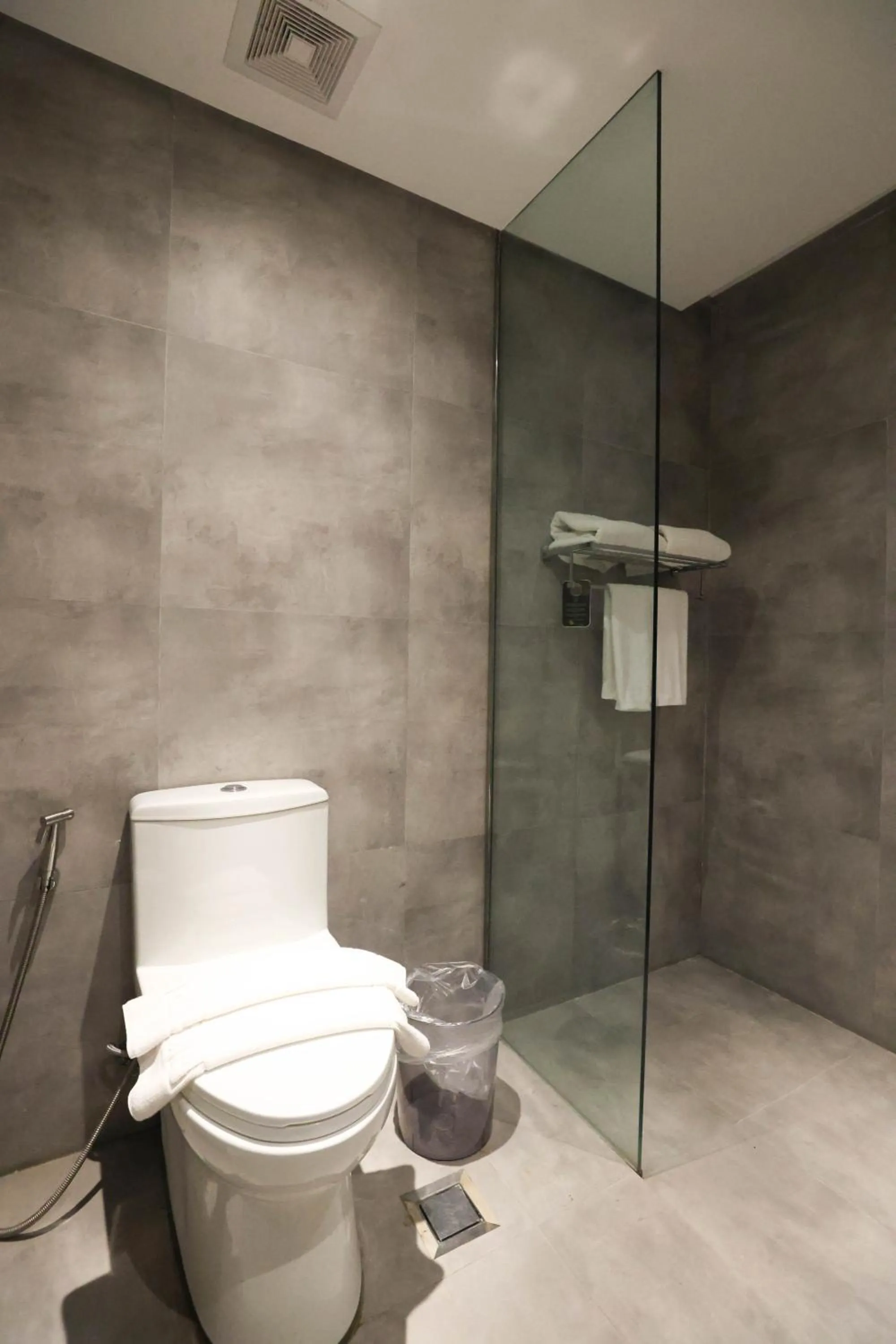 The Oriental Hotel Legazpi