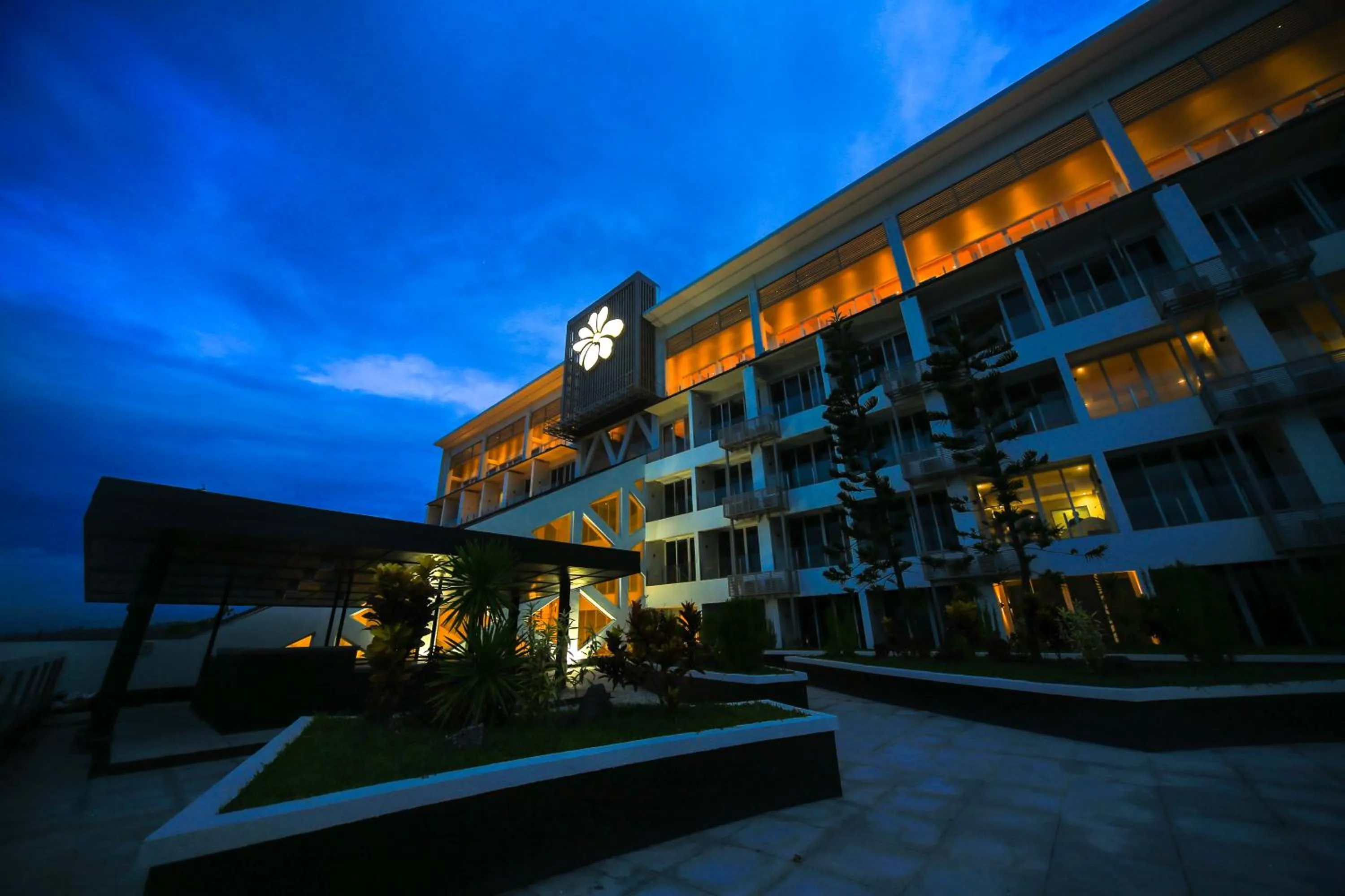 The Oriental Hotel Legazpi