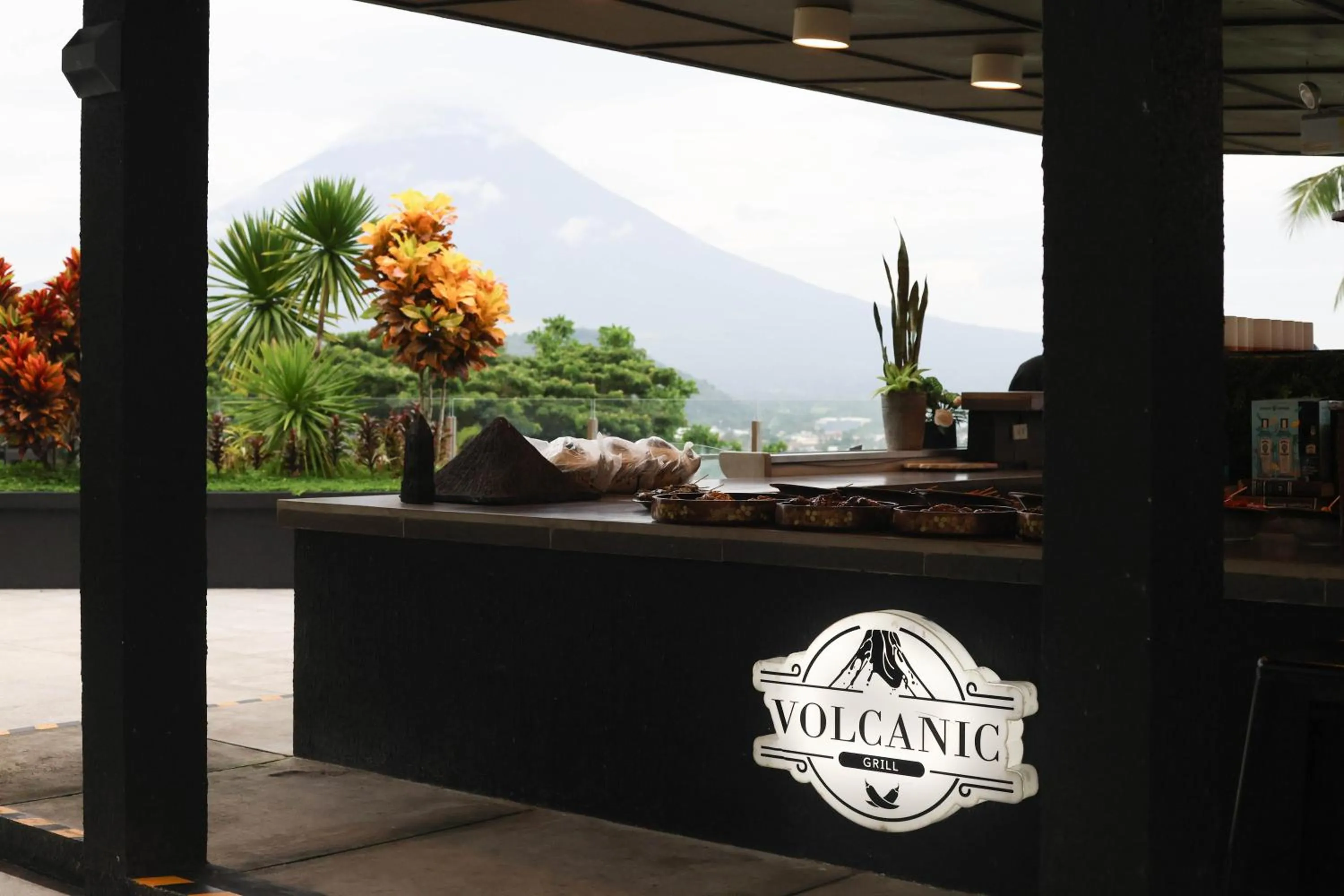 The Oriental Hotel Legazpi