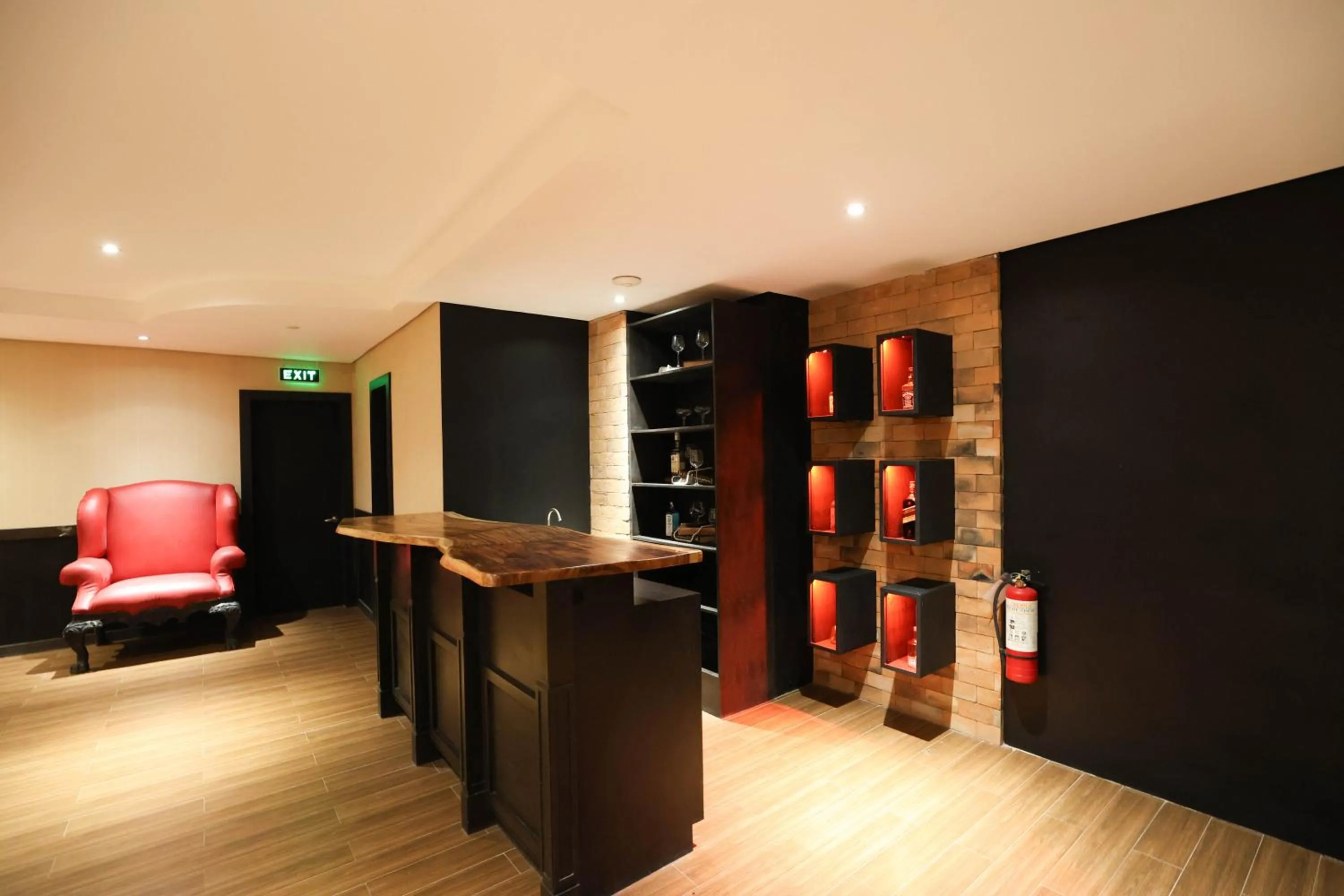 The Oriental Hotel Legazpi