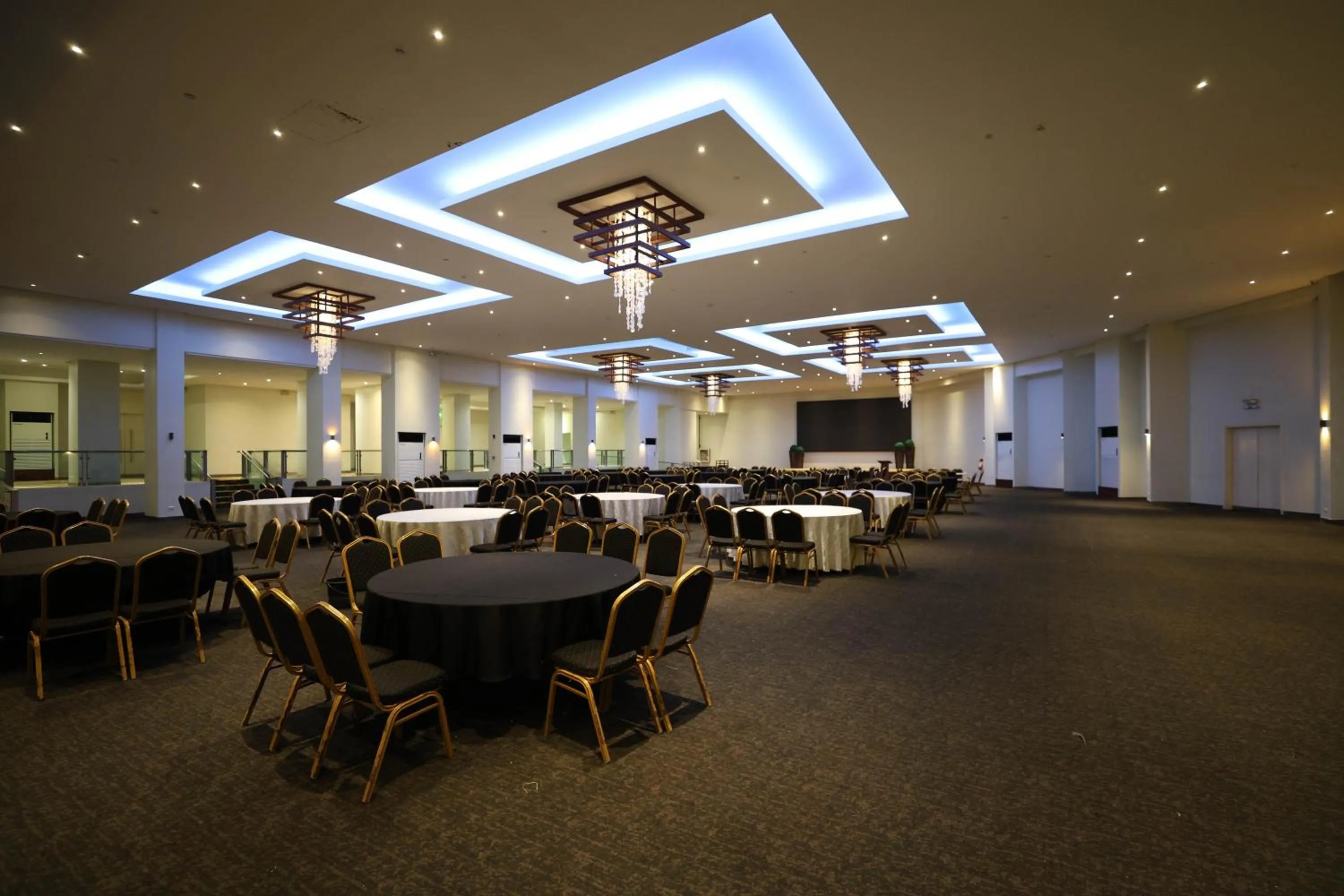 The Oriental Hotel Legazpi