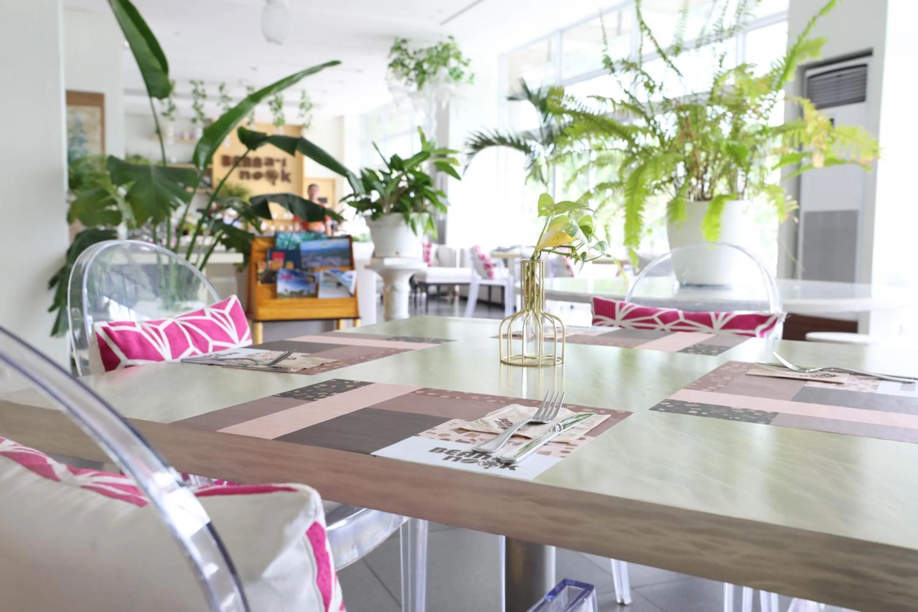 The Oriental Hotel Legazpi