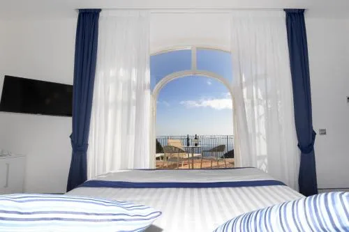 Palazzo San Giovanni Amalfi Coast