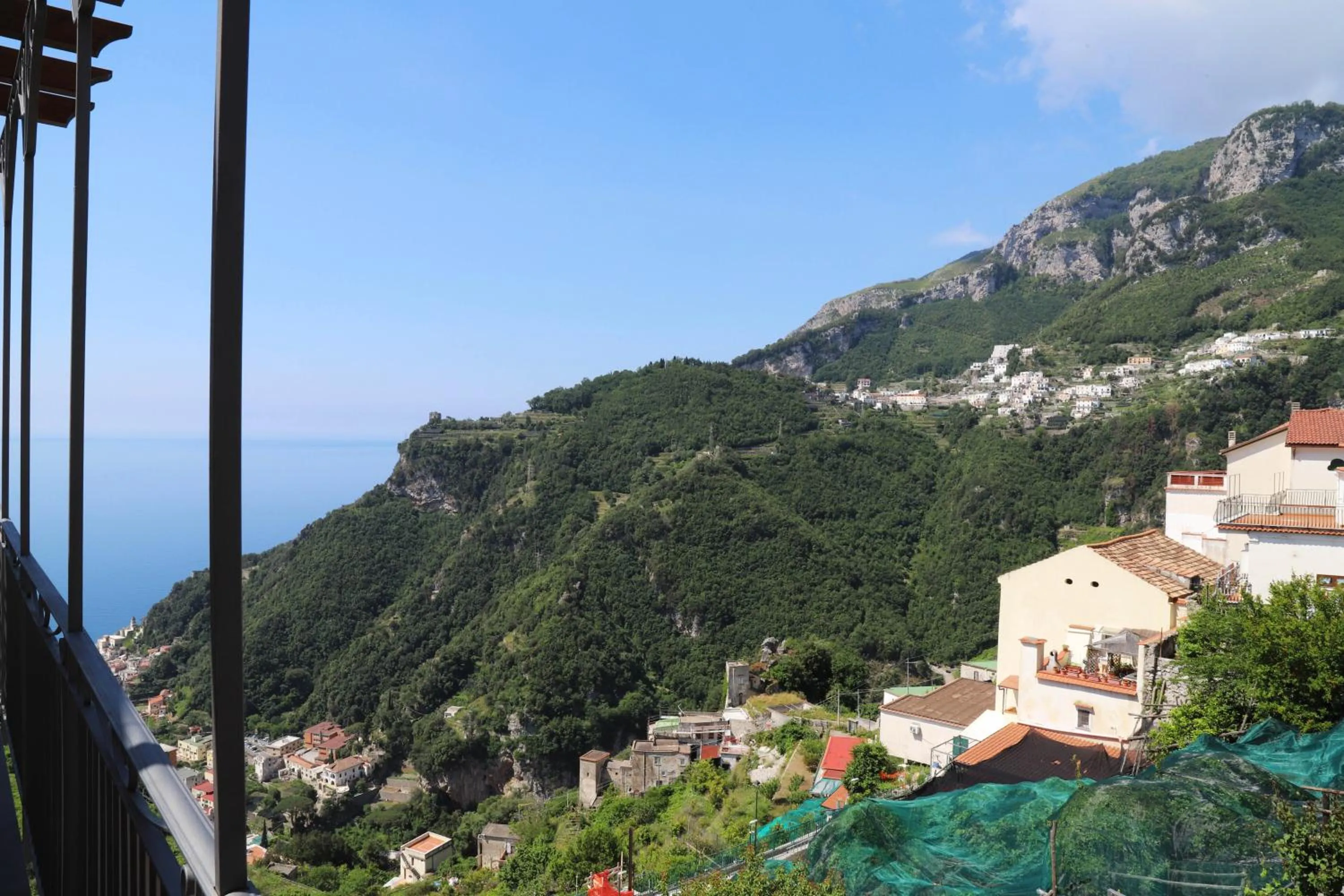 Nearby landmark in Palazzo San Giovanni Amalfi Coast