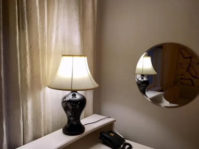 TV/Entertainment Center in Hotel Rivoli Jardin