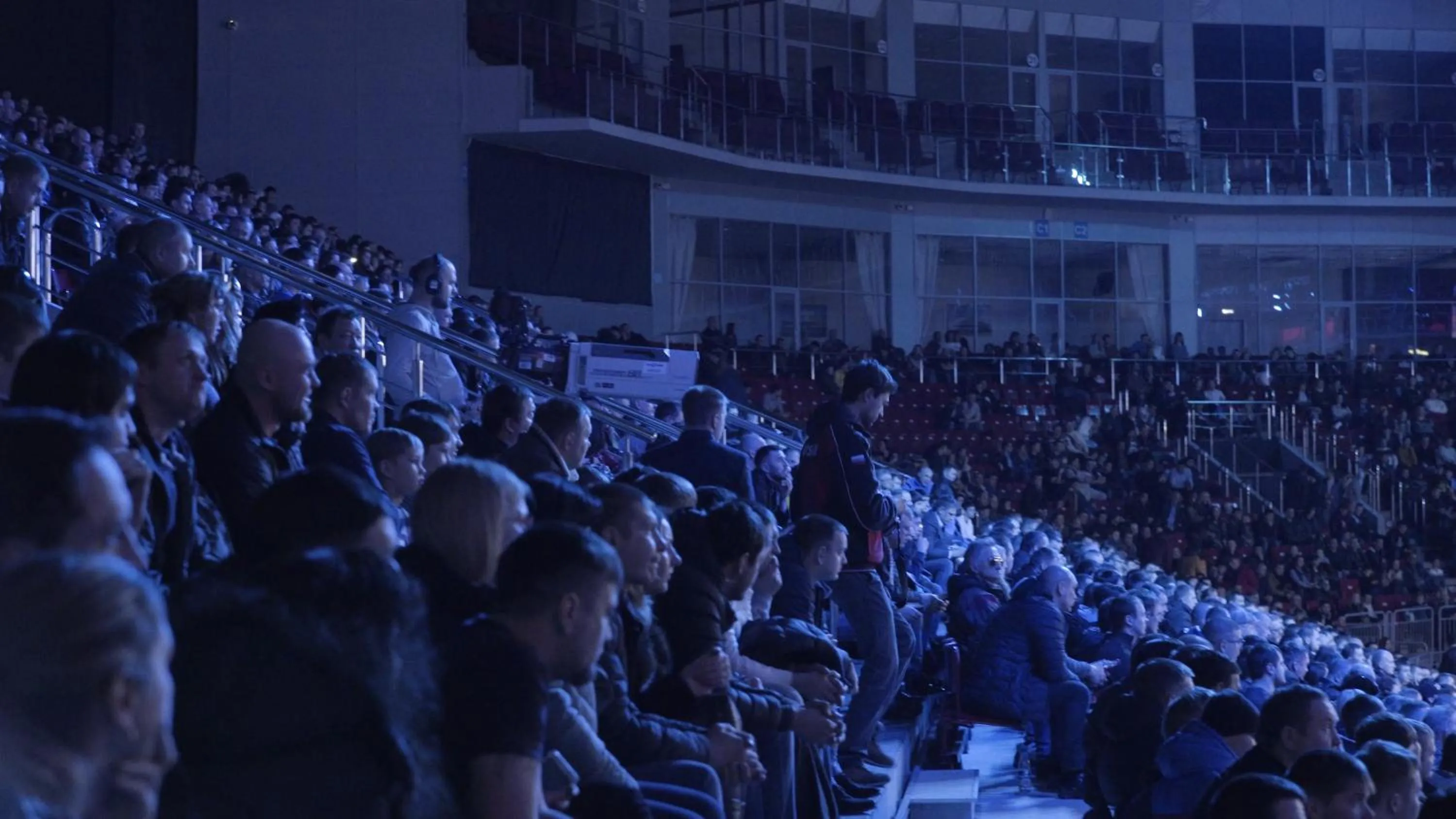 Nearby landmark in Holiday Inn Helsinki - Expo by IHG