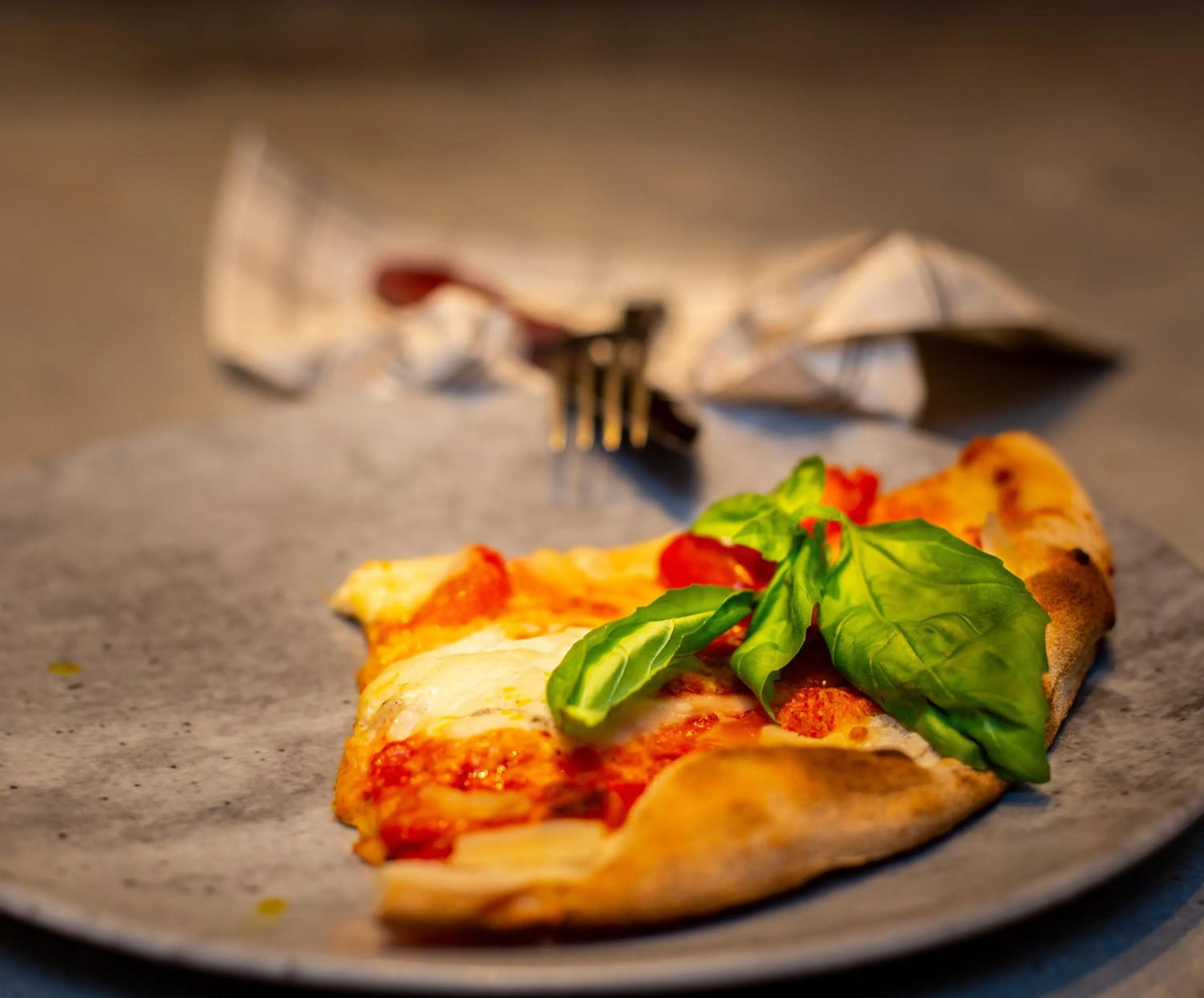 Restaurant/places to eat in Holiday Inn Helsinki - Expo by IHG