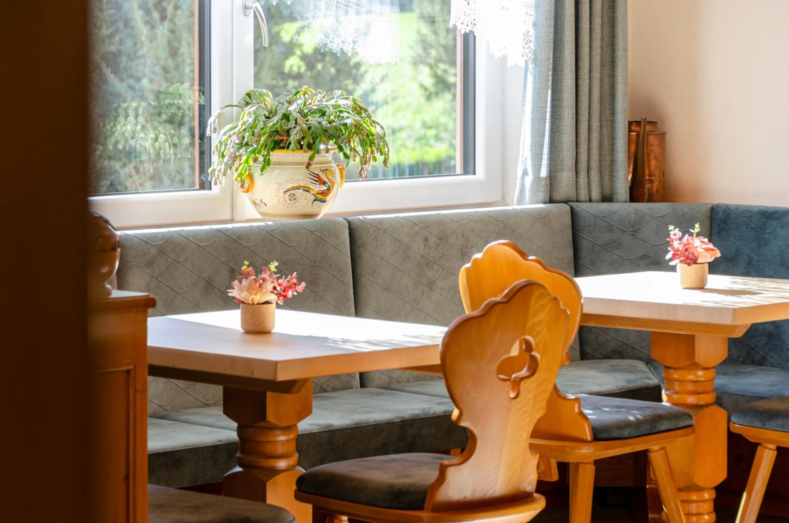 Lounge or bar in Villa Gemmy