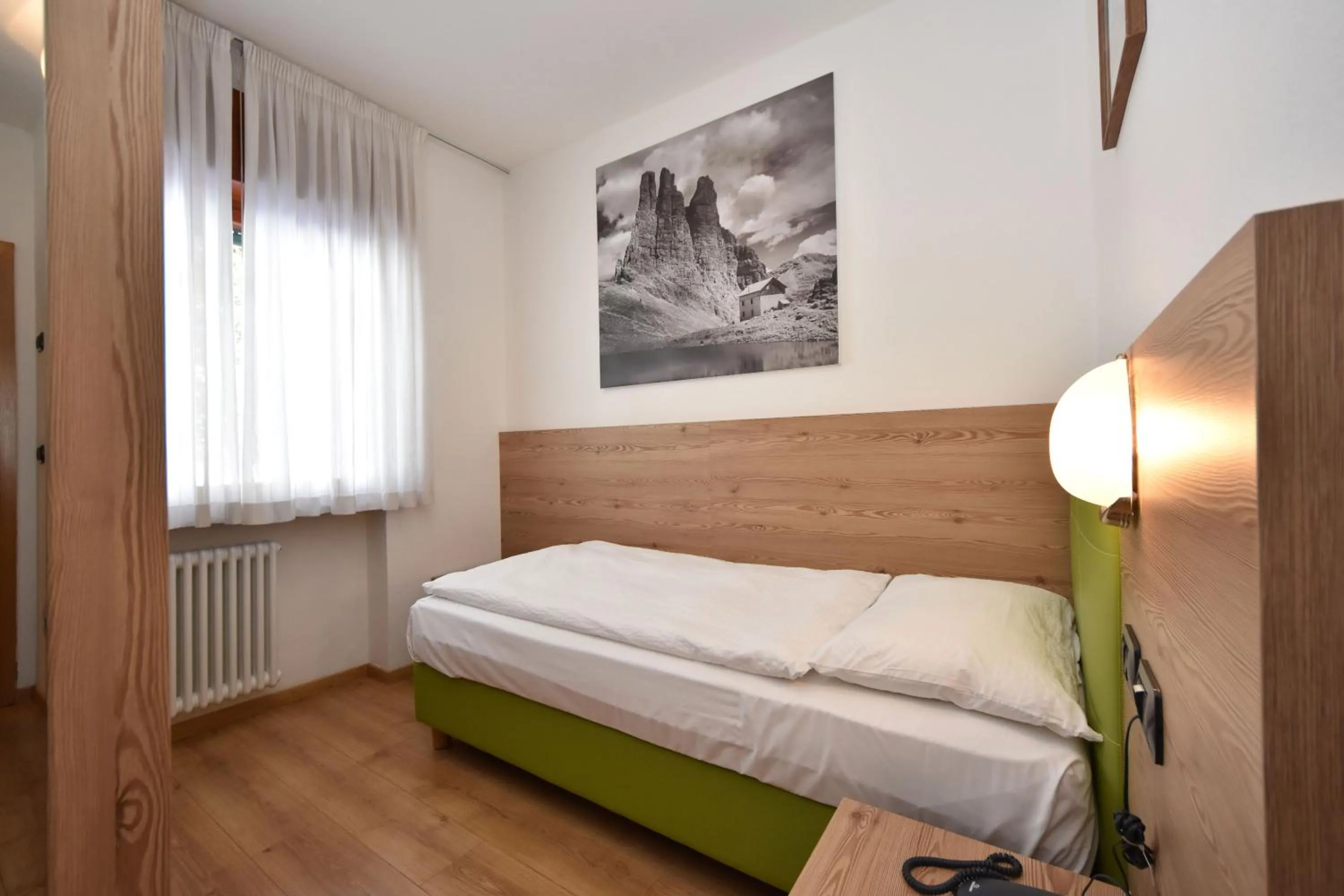 Photo of the whole room, Bed in Villa Gemmy