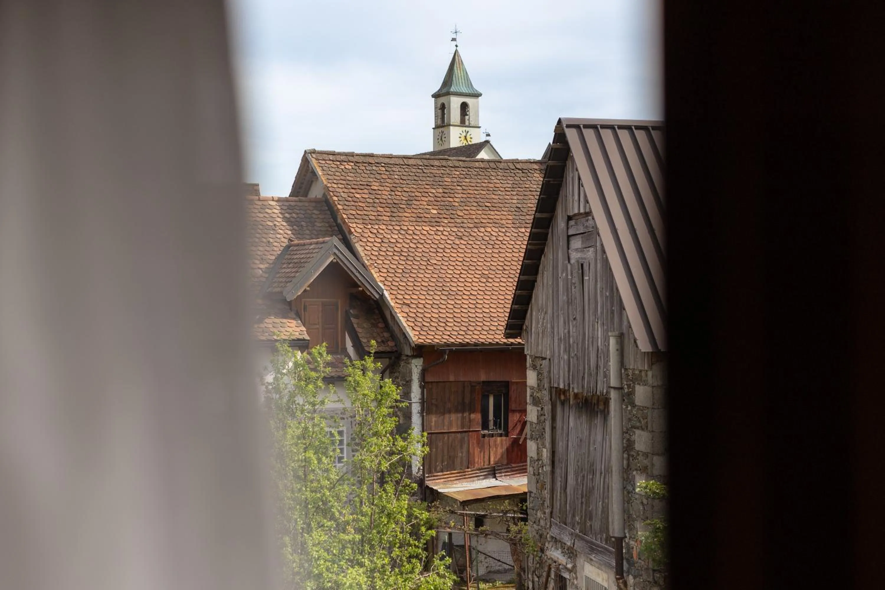 Albergo Diffuso Comeglians