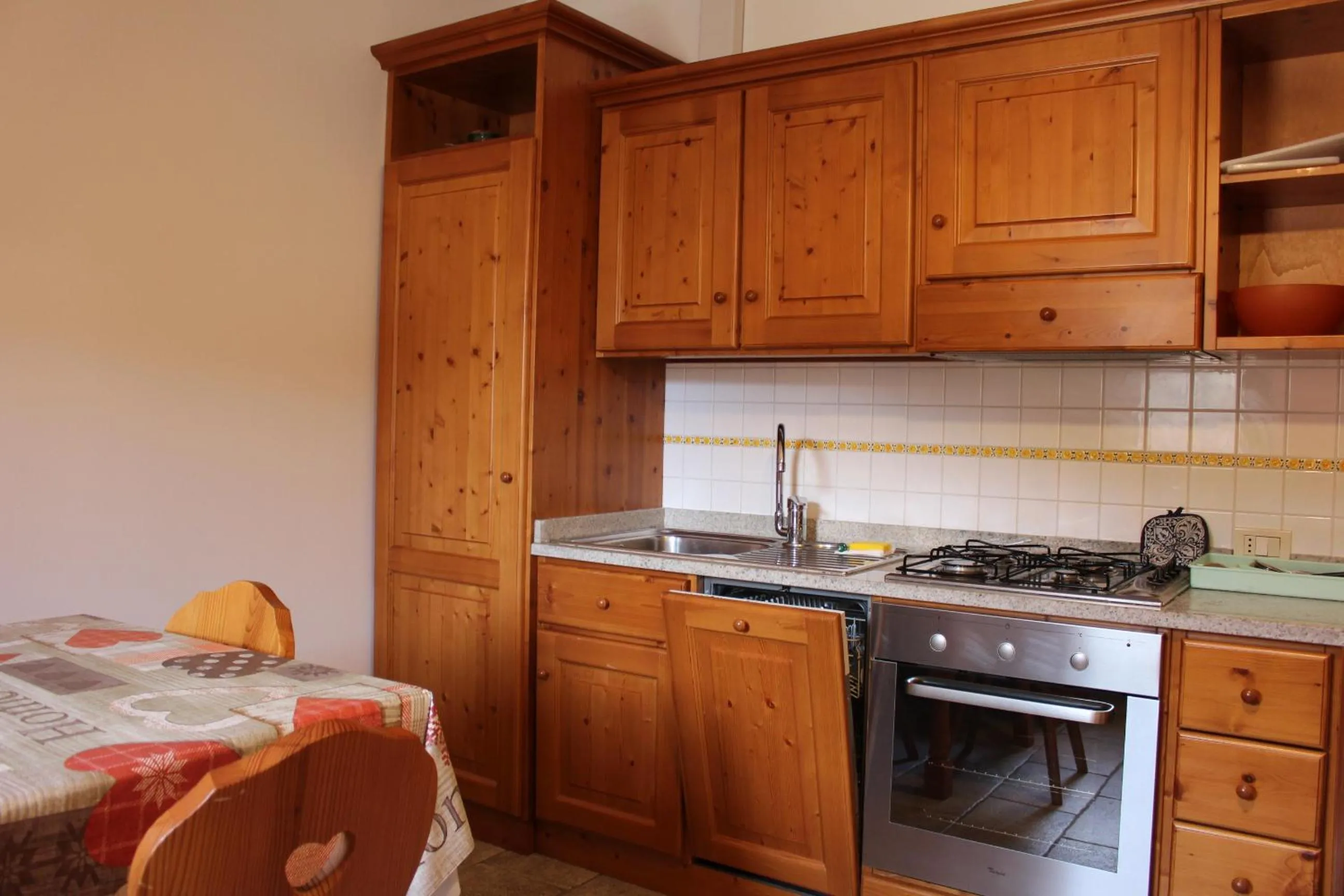 Albergo Diffuso Comeglians