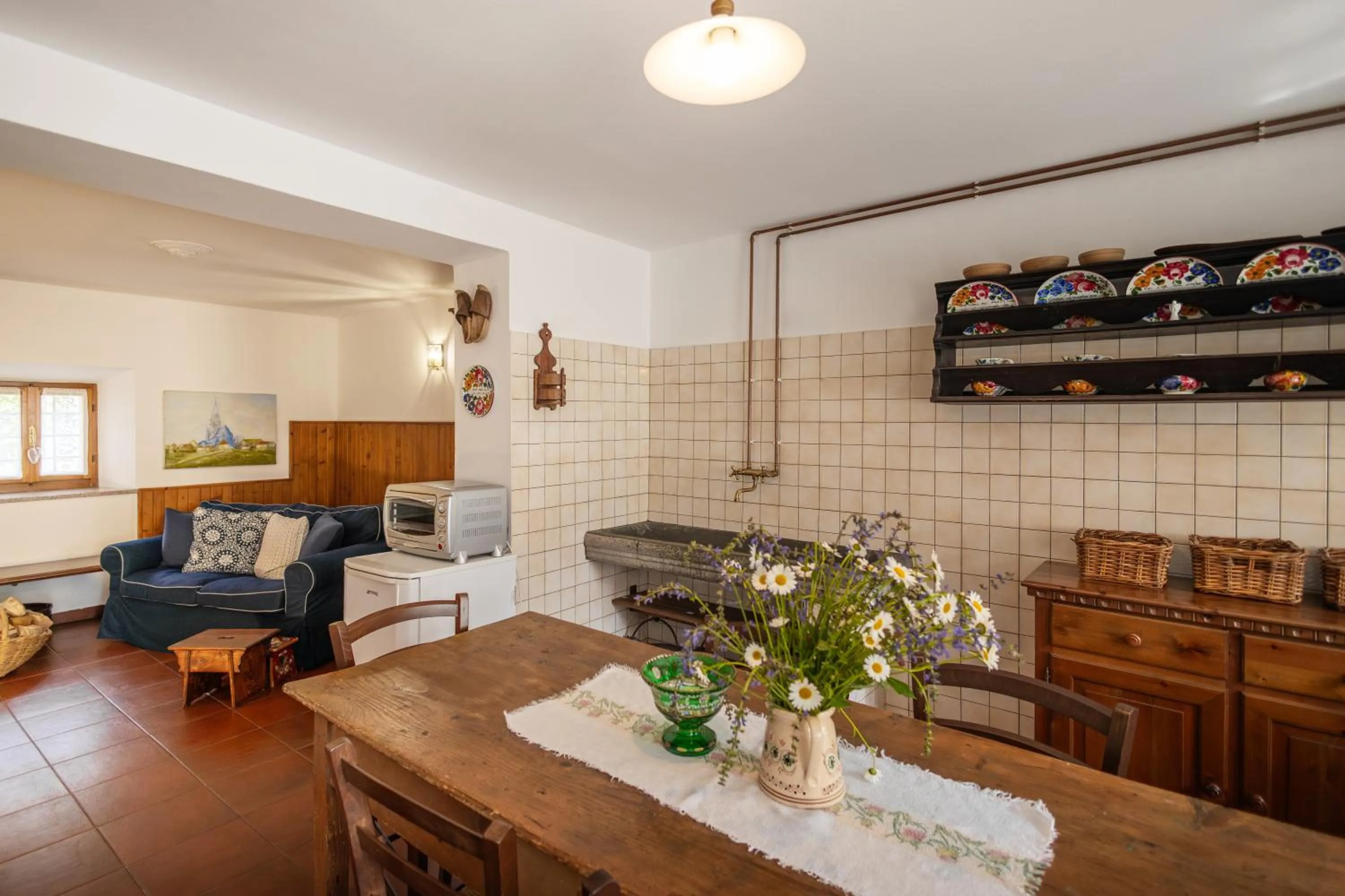 Albergo Diffuso Comeglians