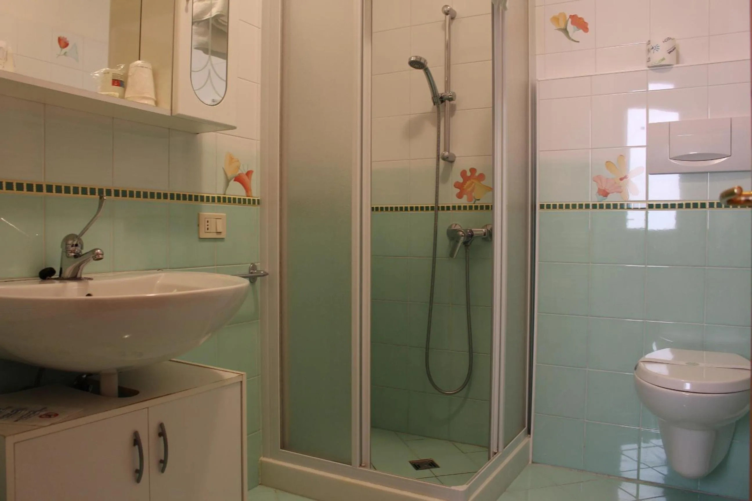 Albergo Diffuso Comeglians