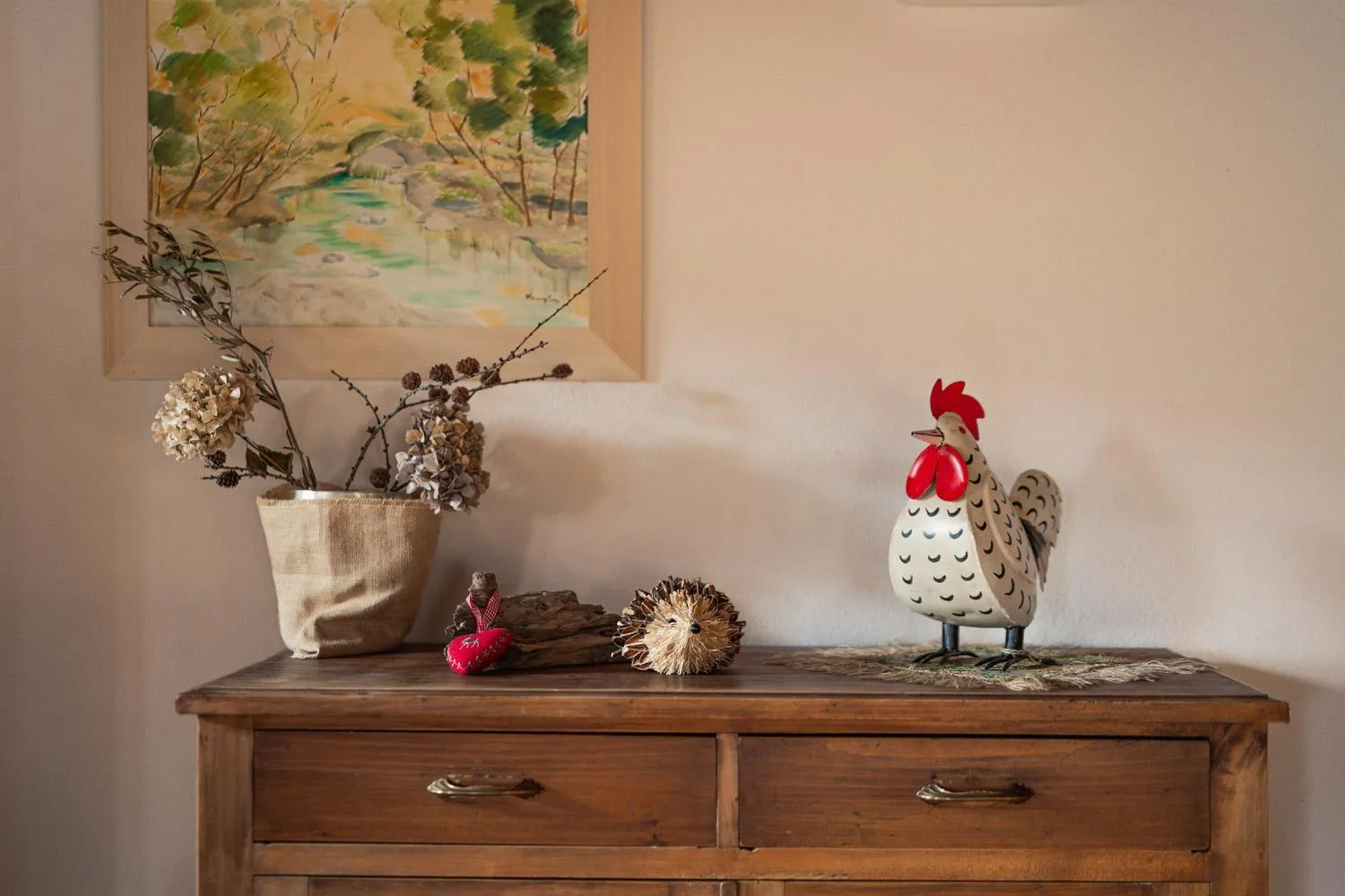 Albergo Diffuso Comeglians