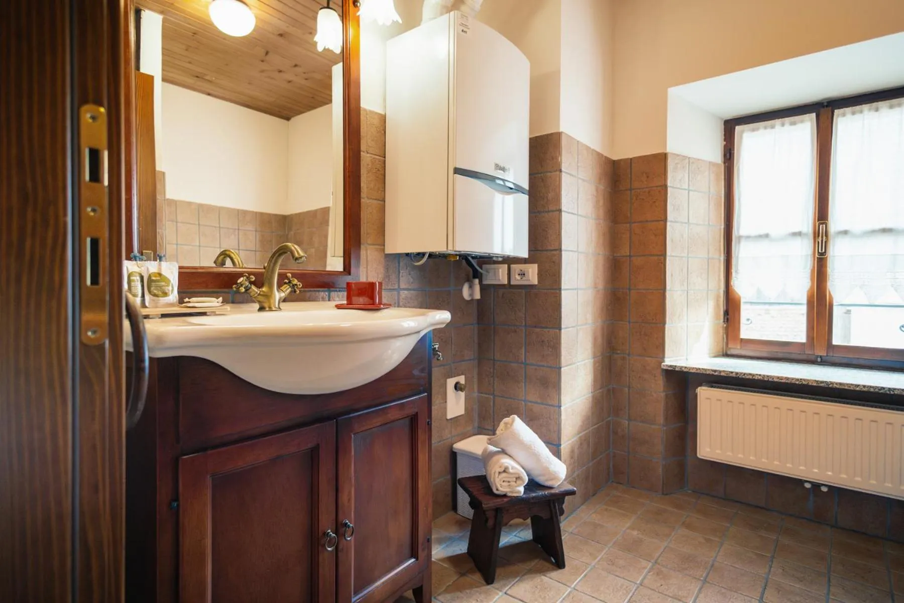 Albergo Diffuso Comeglians