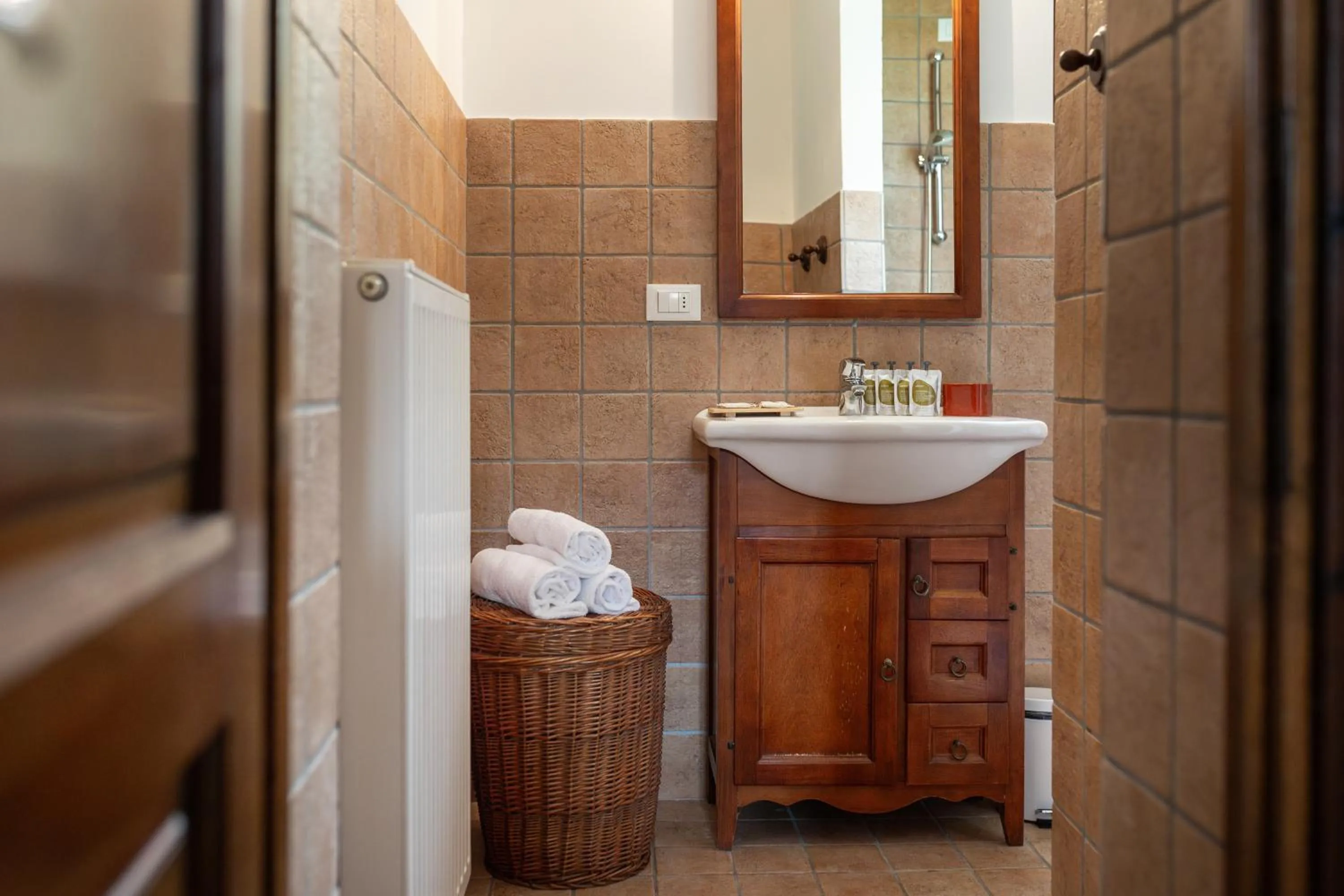 Albergo Diffuso Comeglians