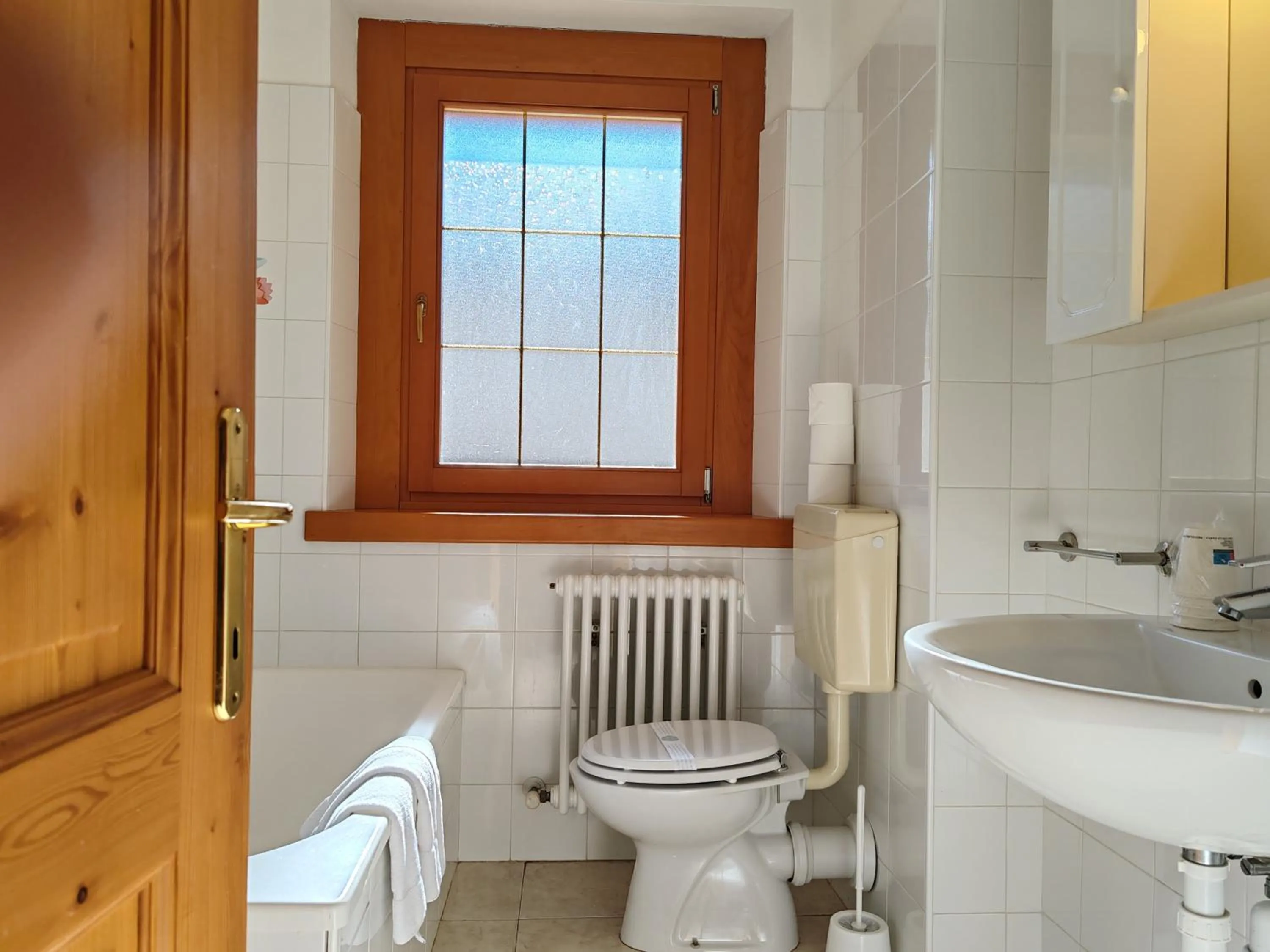 Albergo Diffuso Comeglians