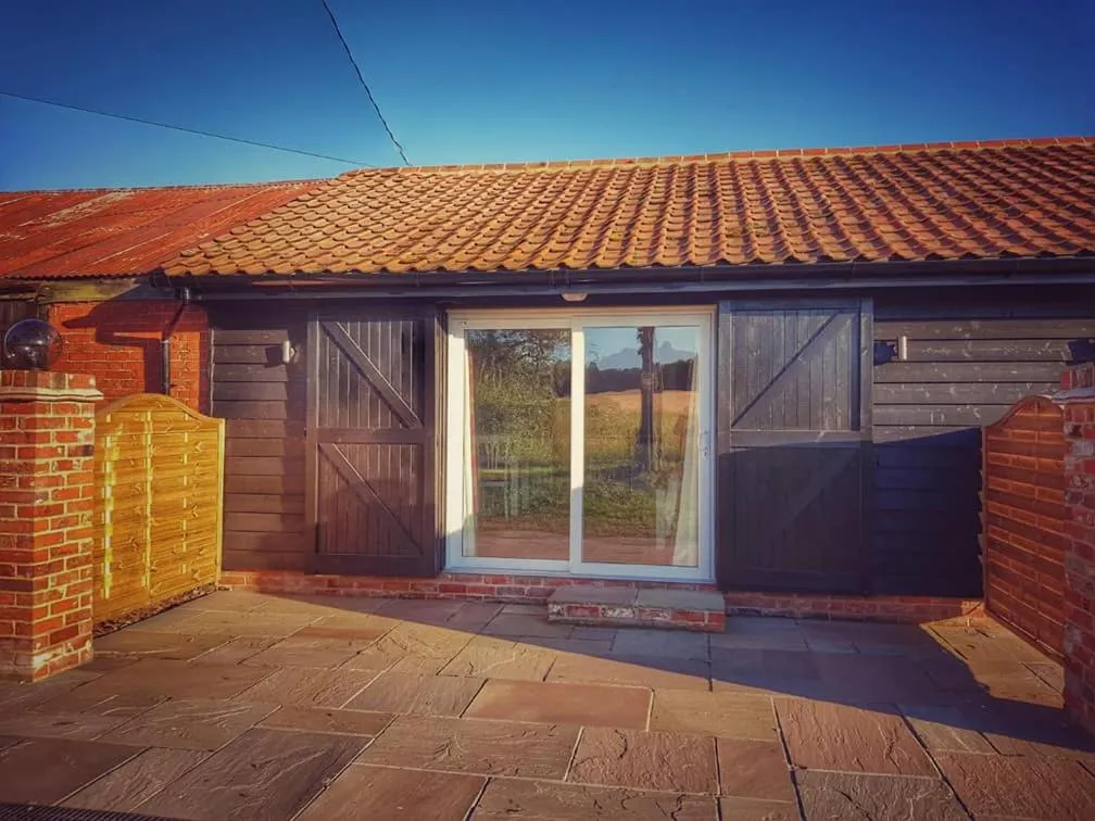 Plumptons Farm Holiday Lodges