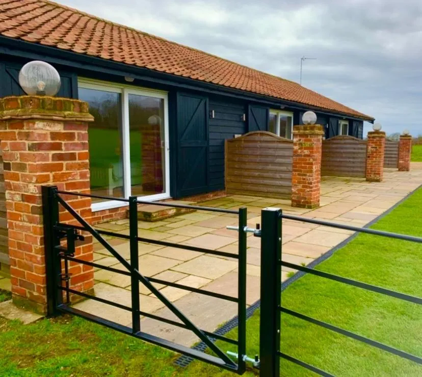Plumptons Farm Holiday Lodges