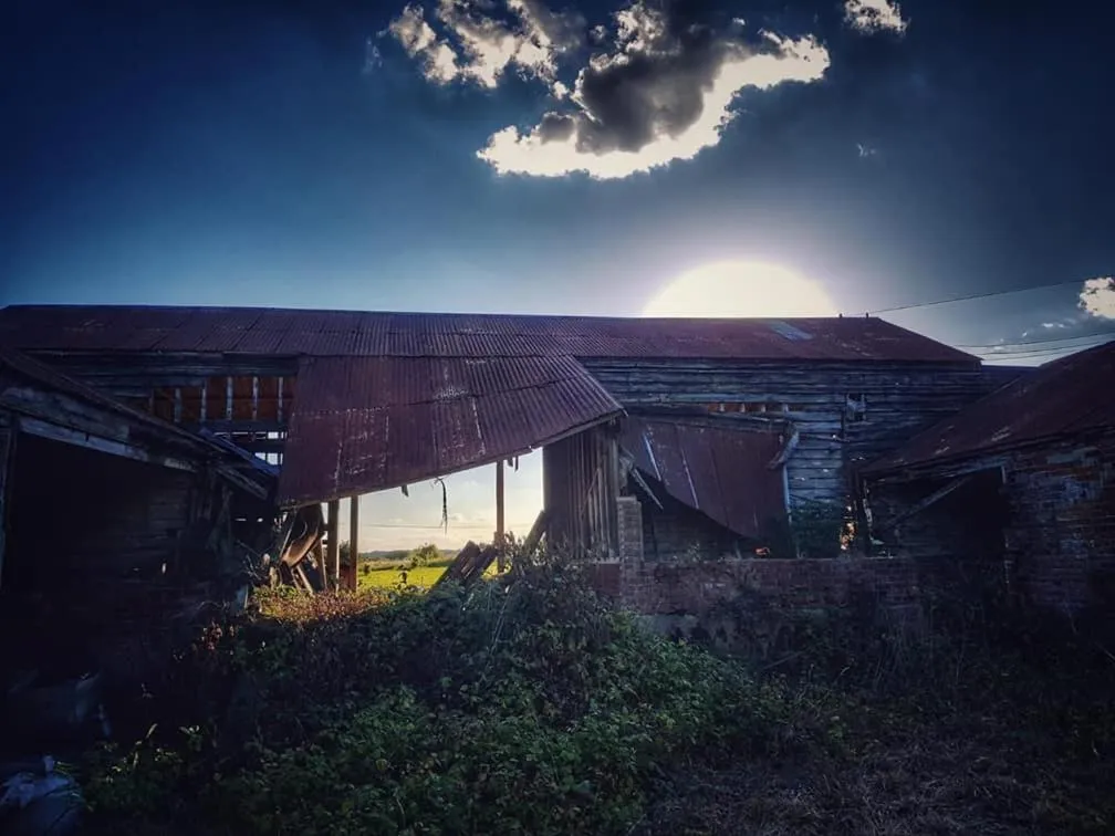 Plumptons Farm Holiday Lodges