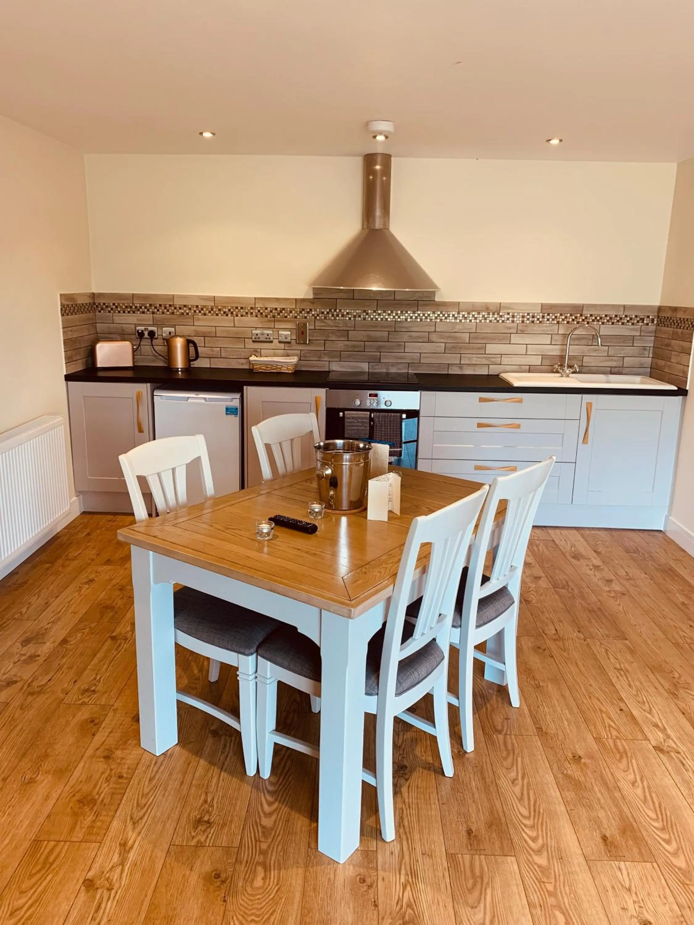 Plumptons Farm Holiday Lodges