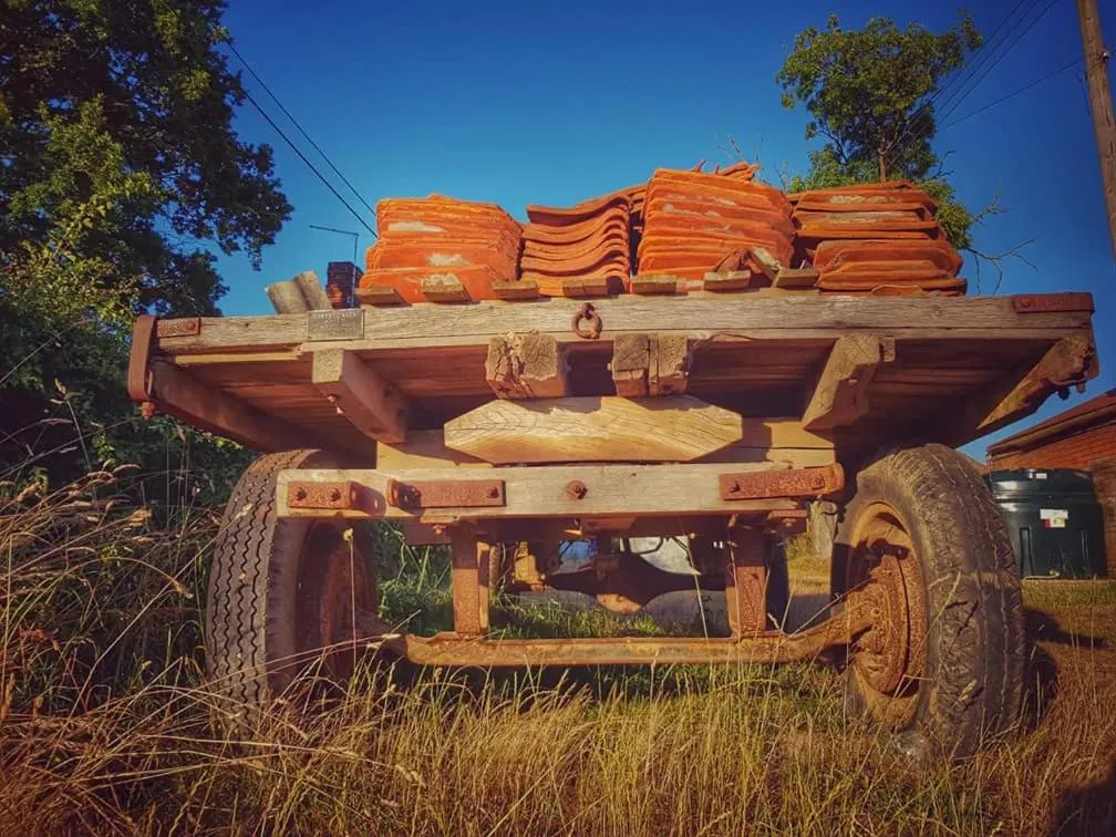 Plumptons Farm Holiday Lodges