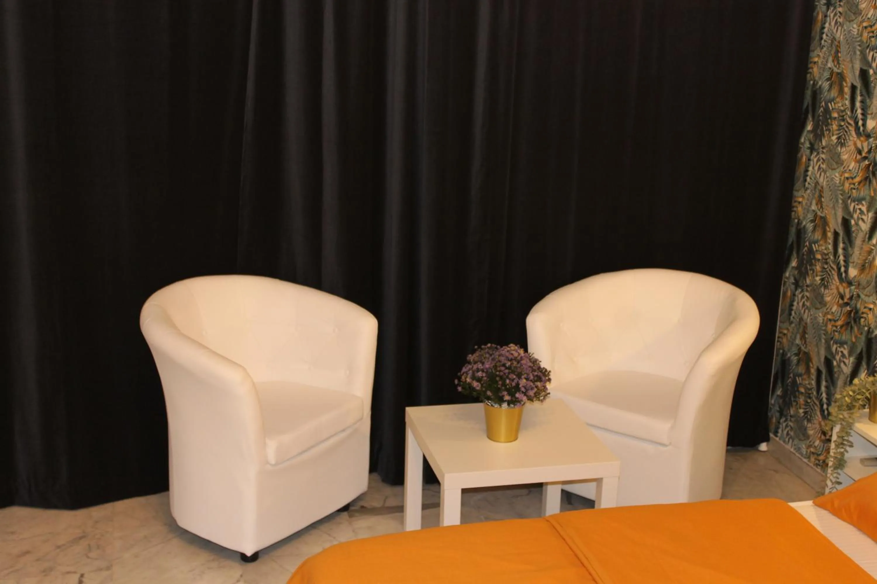 Bedroom in Guest House Esty