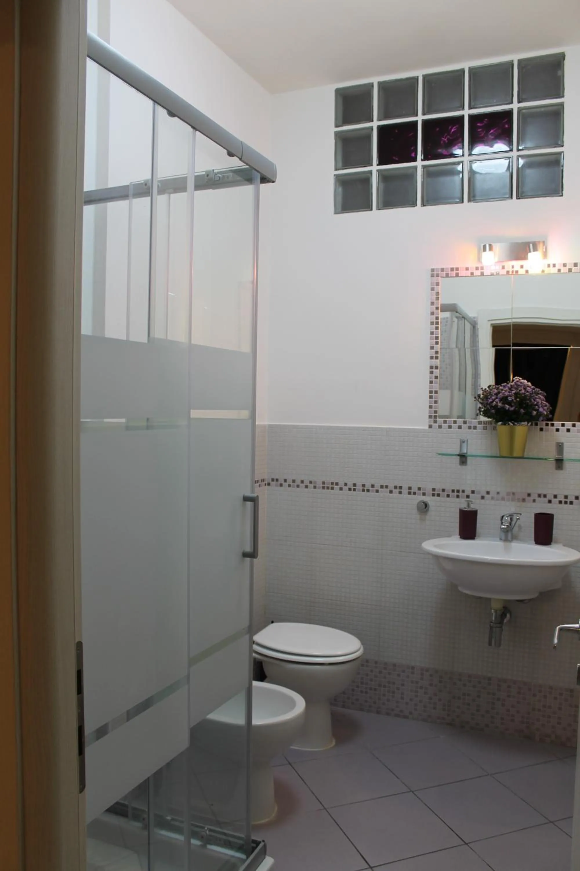 Bathroom in Guest House Esty
