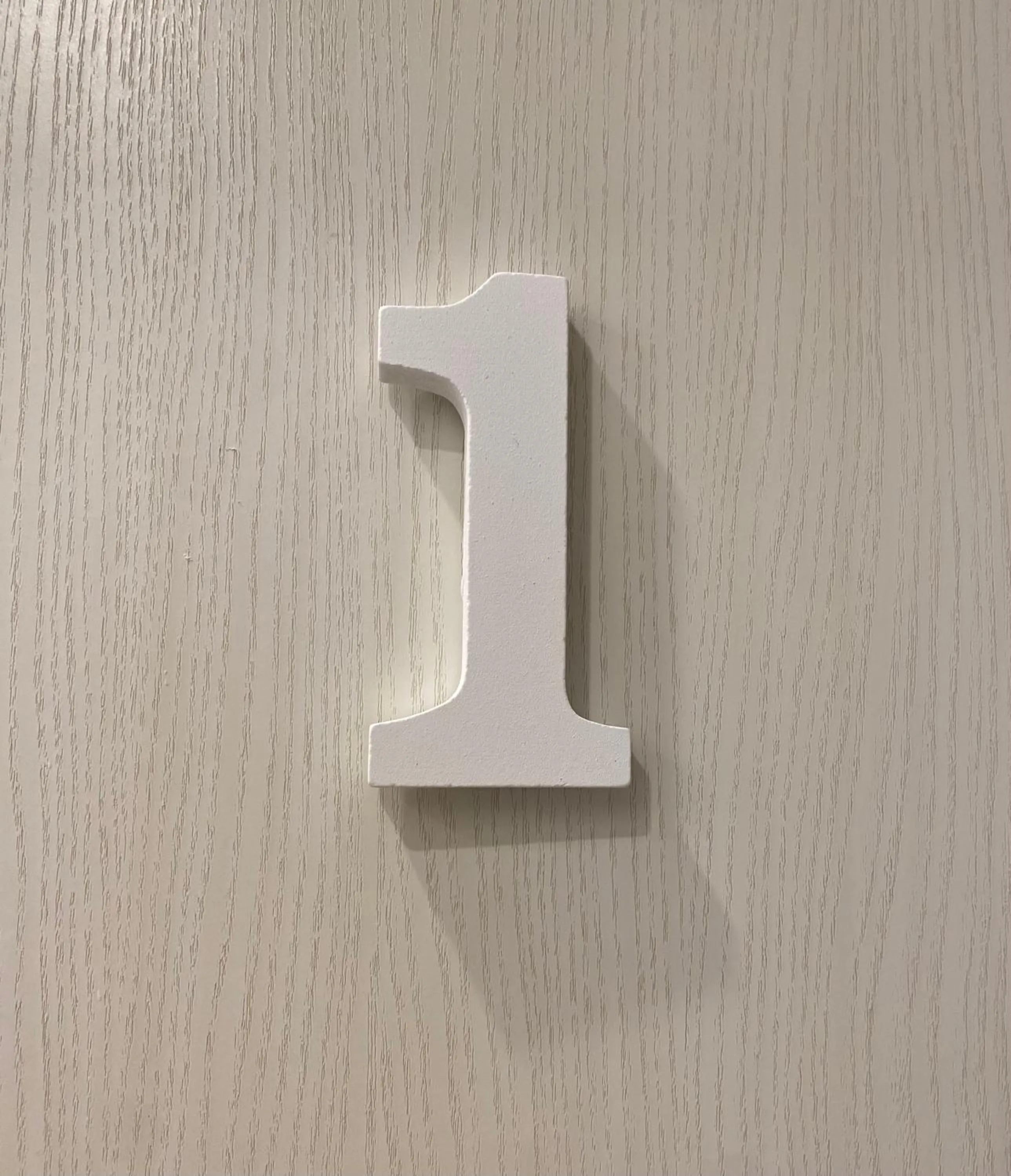 Bedroom in Guest House Esty