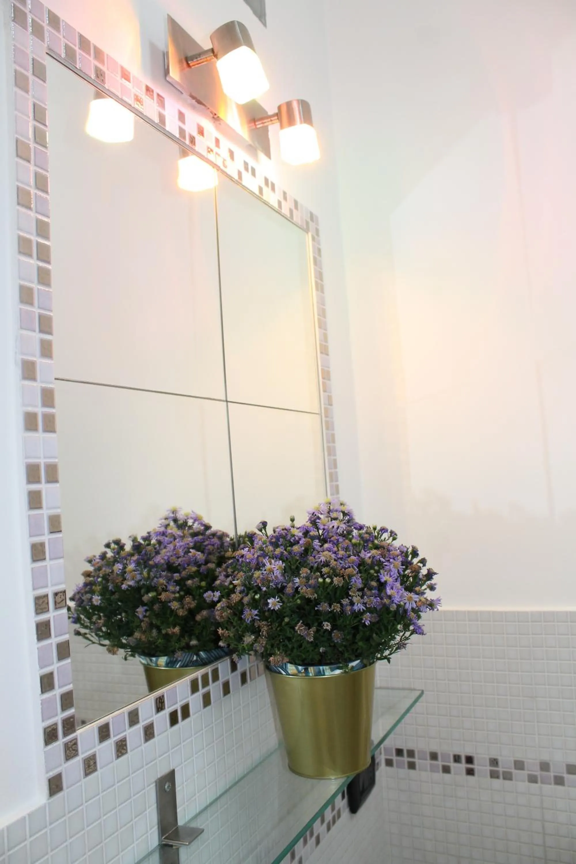 Bathroom in Guest House Esty