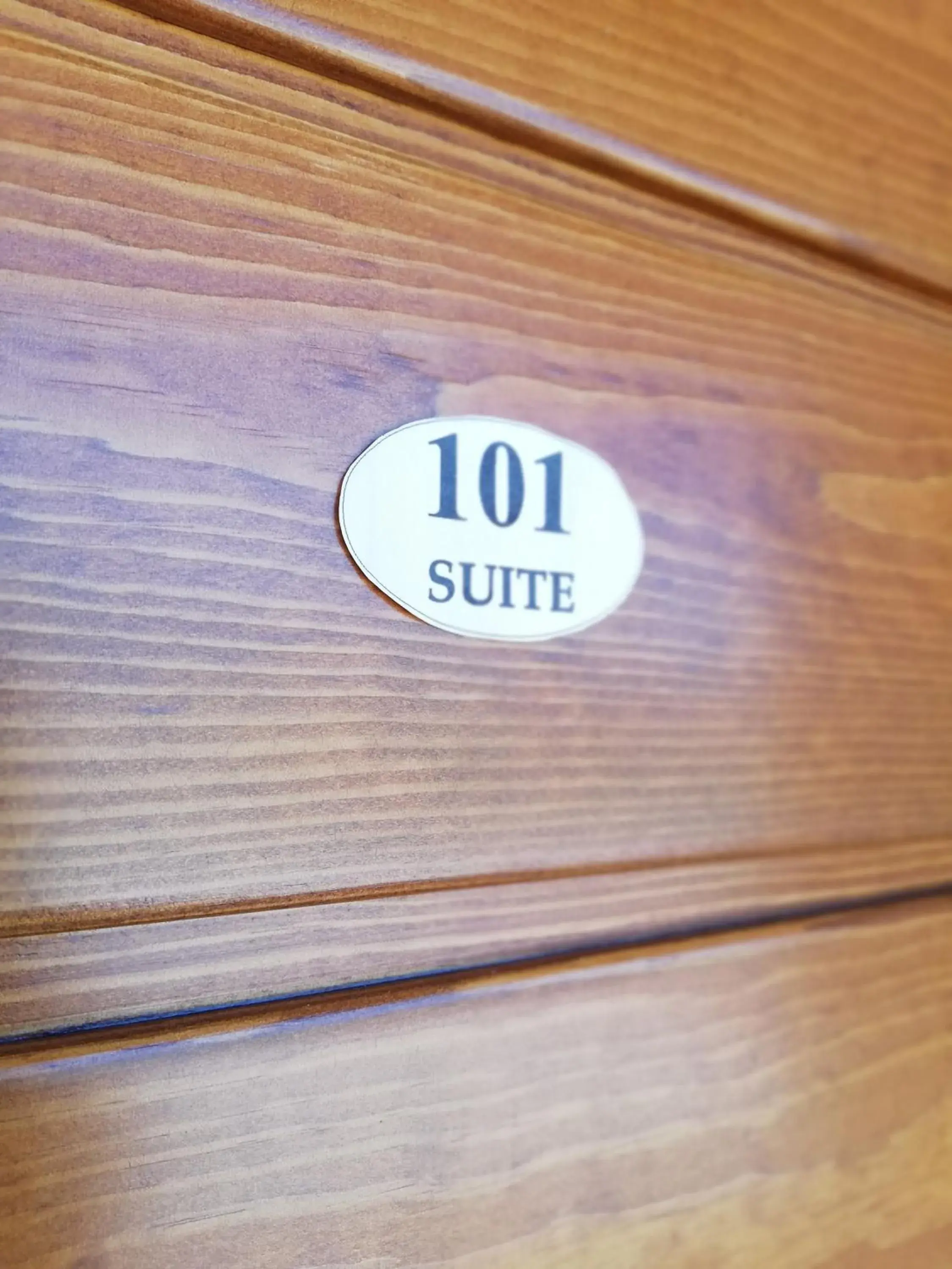 Suite with Sauna in Karingo House Suite with Sauna in Karingo House