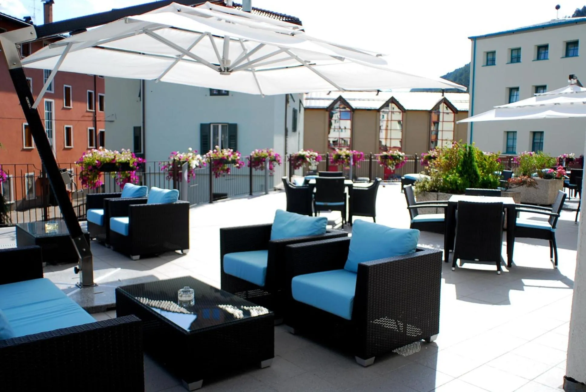 Hotel Sole