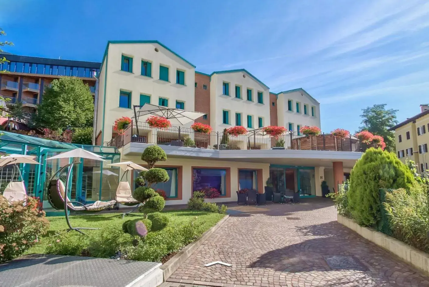 Hotel Sole Hotel Sole